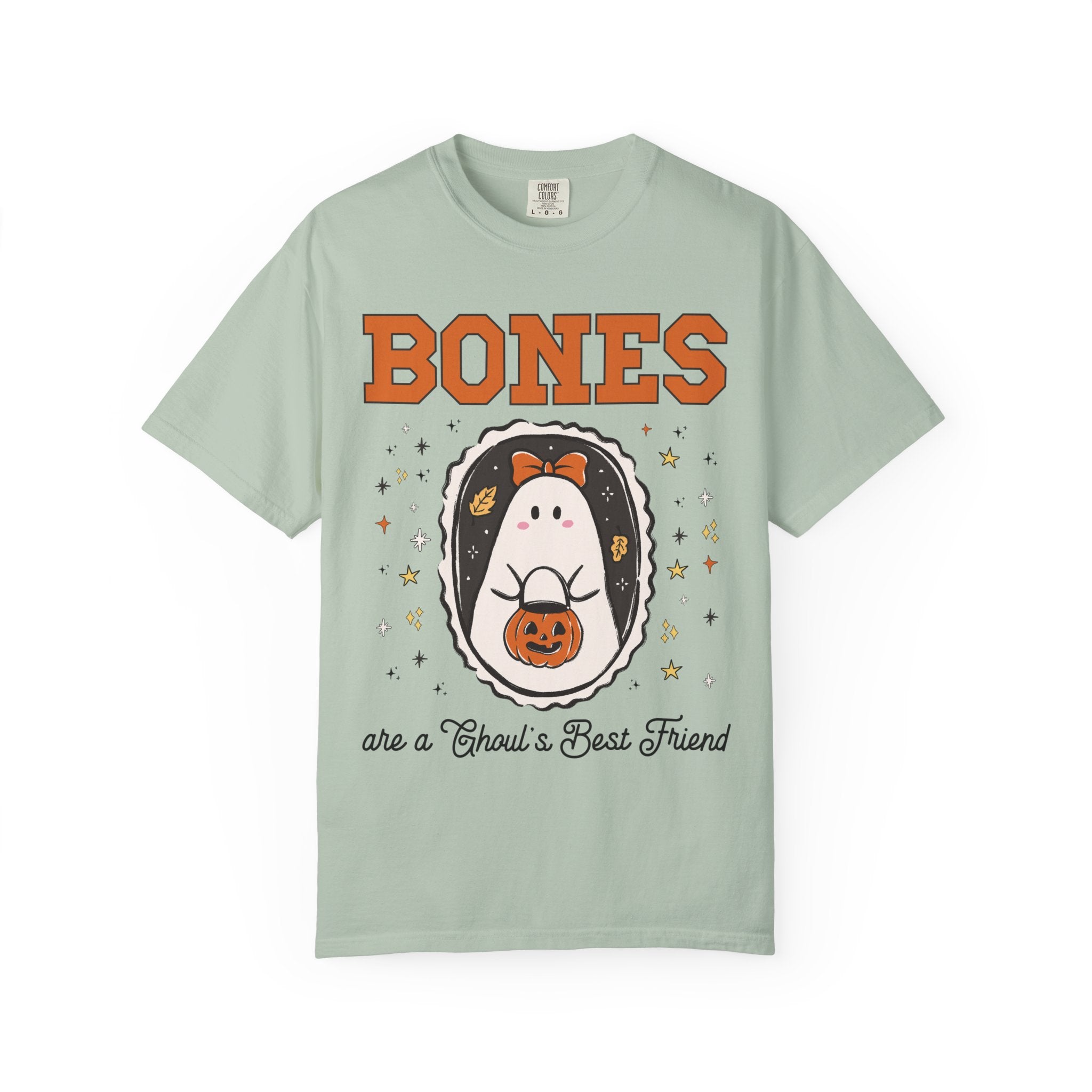 Forensic Anthropologist Halloween Tee - Opal and June
