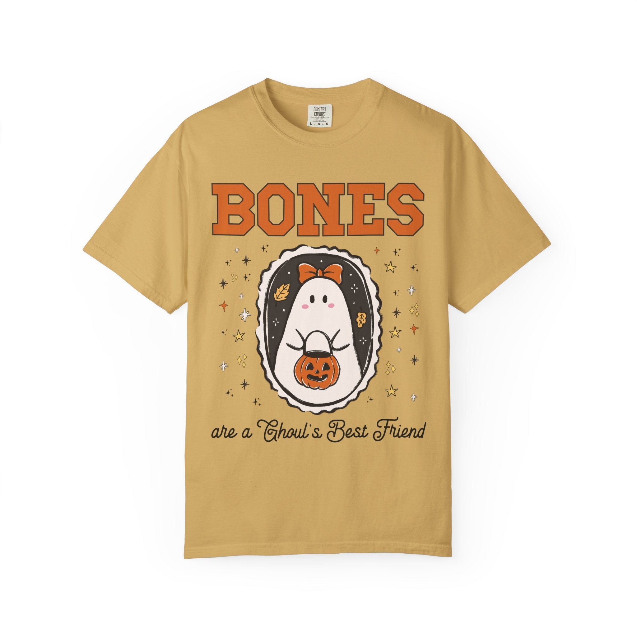 Forensic Anthropologist Halloween Tee - Opal and June