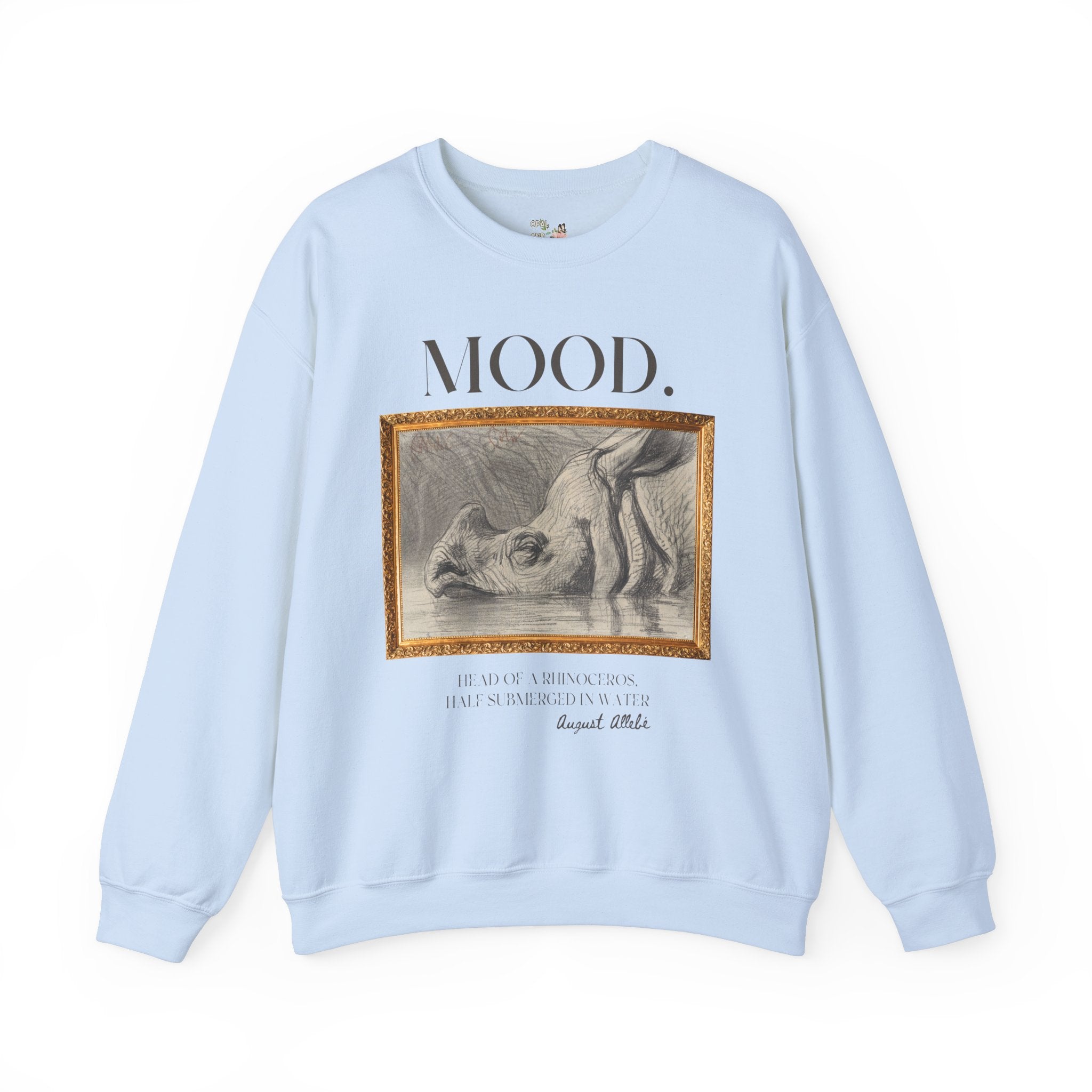 Funny Animal Lover Sweatshirt - Opal and June