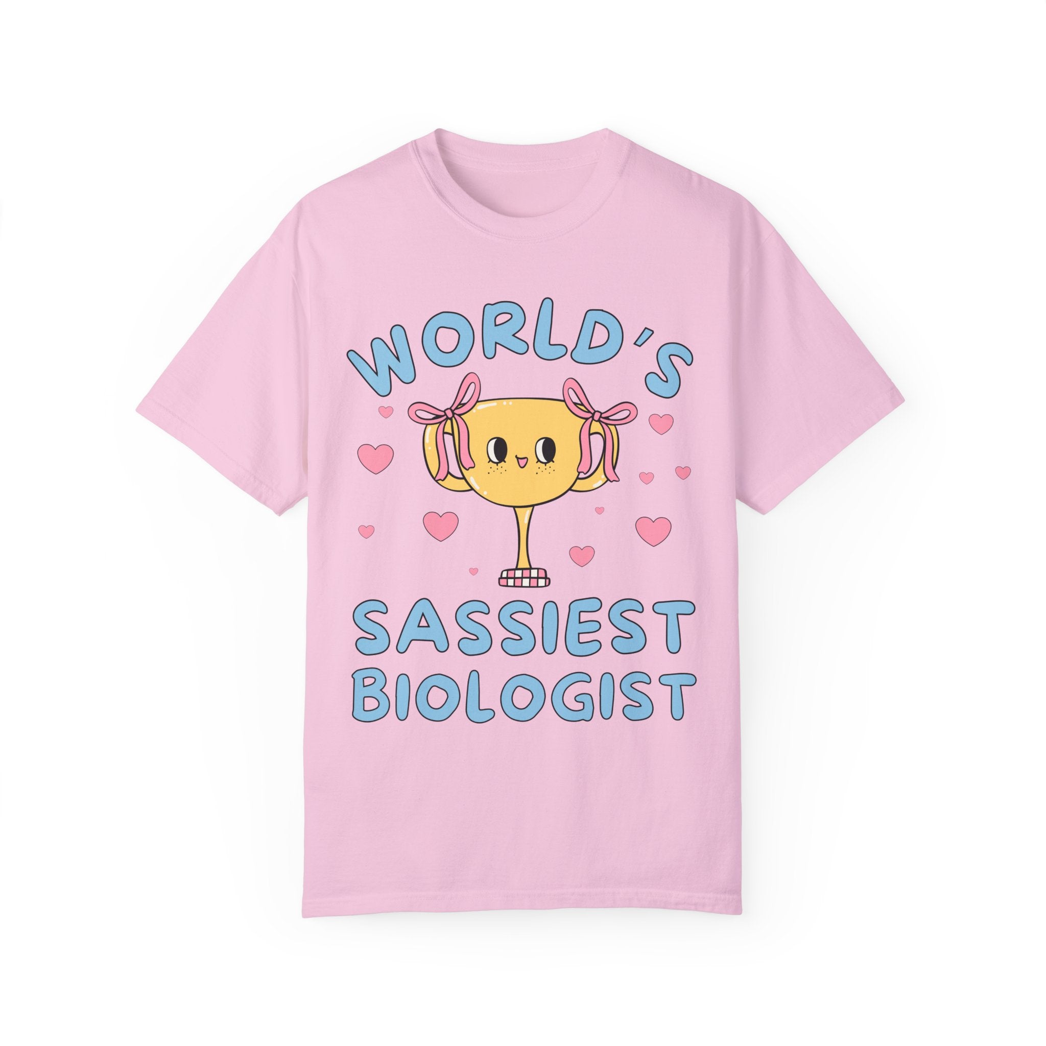 Funny Biologist Gift, Science Teacher, Biology Major, Silly Marine Biologist Present, Graduation Gift for Future Biologist, Biology Student - Opal and June