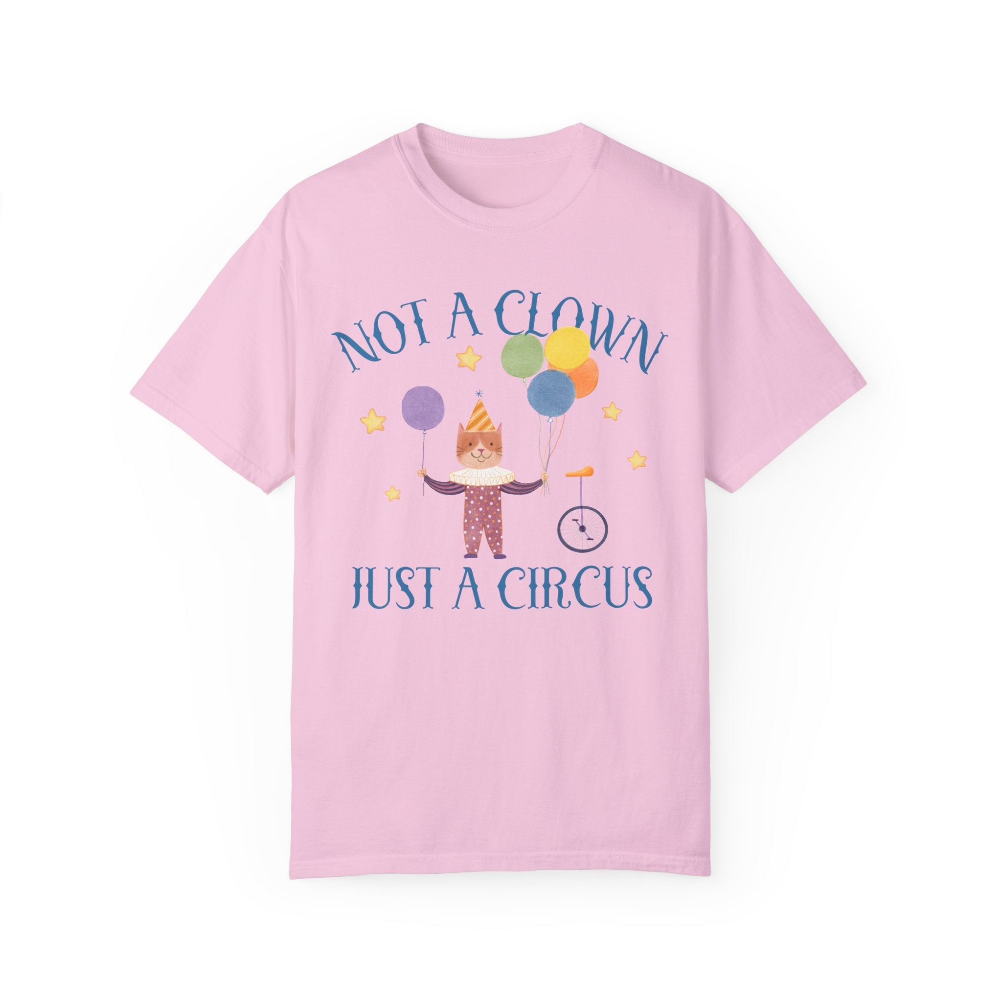 Funny Cat Lover Shirt - Opal and June