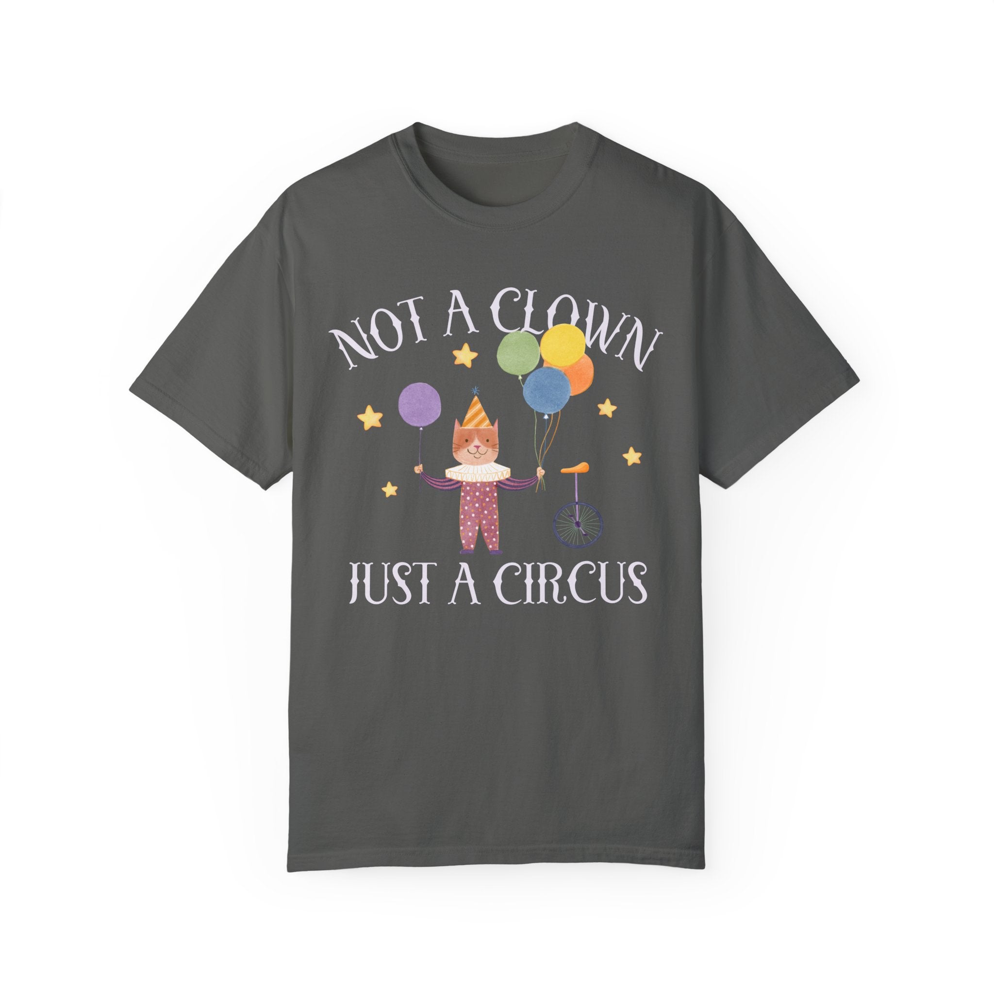 Funny Cat Lover Shirt - Opal and June