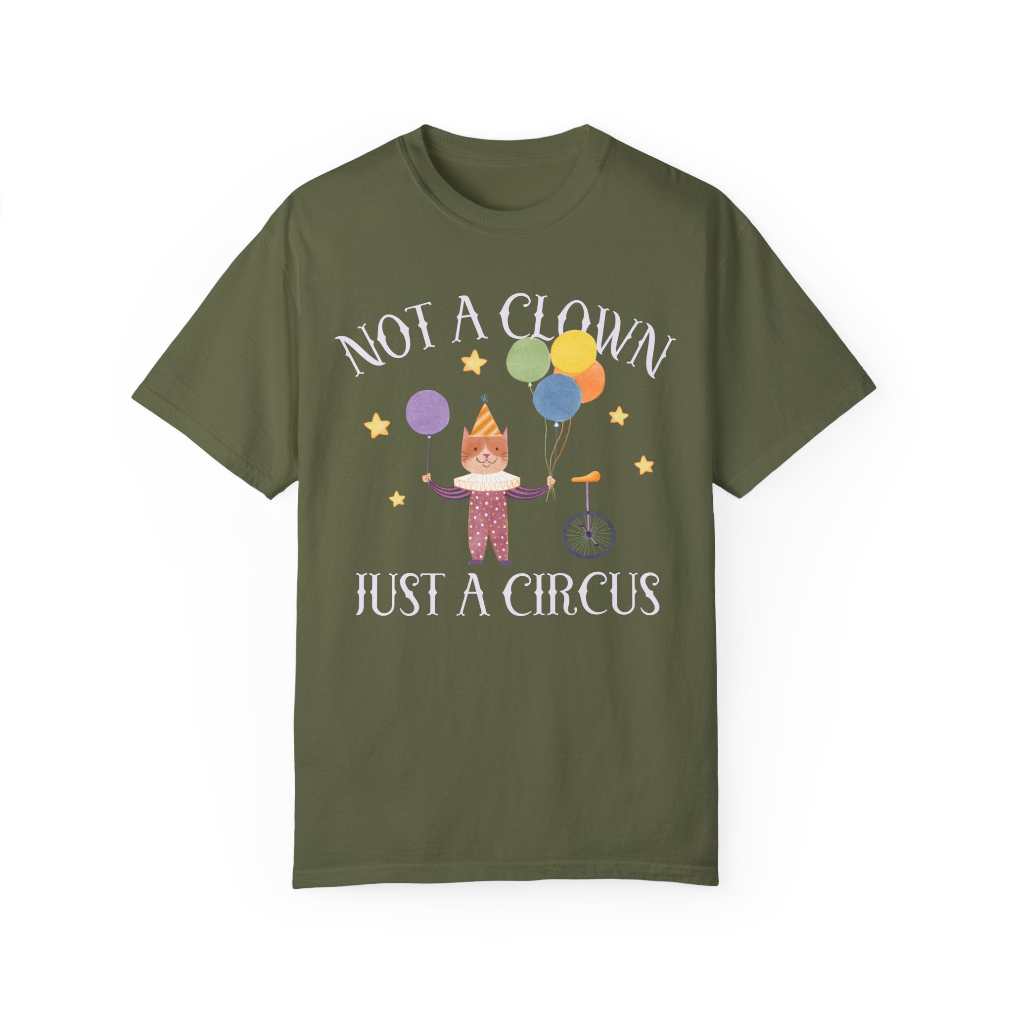 Funny Cat Lover Shirt - Opal and June