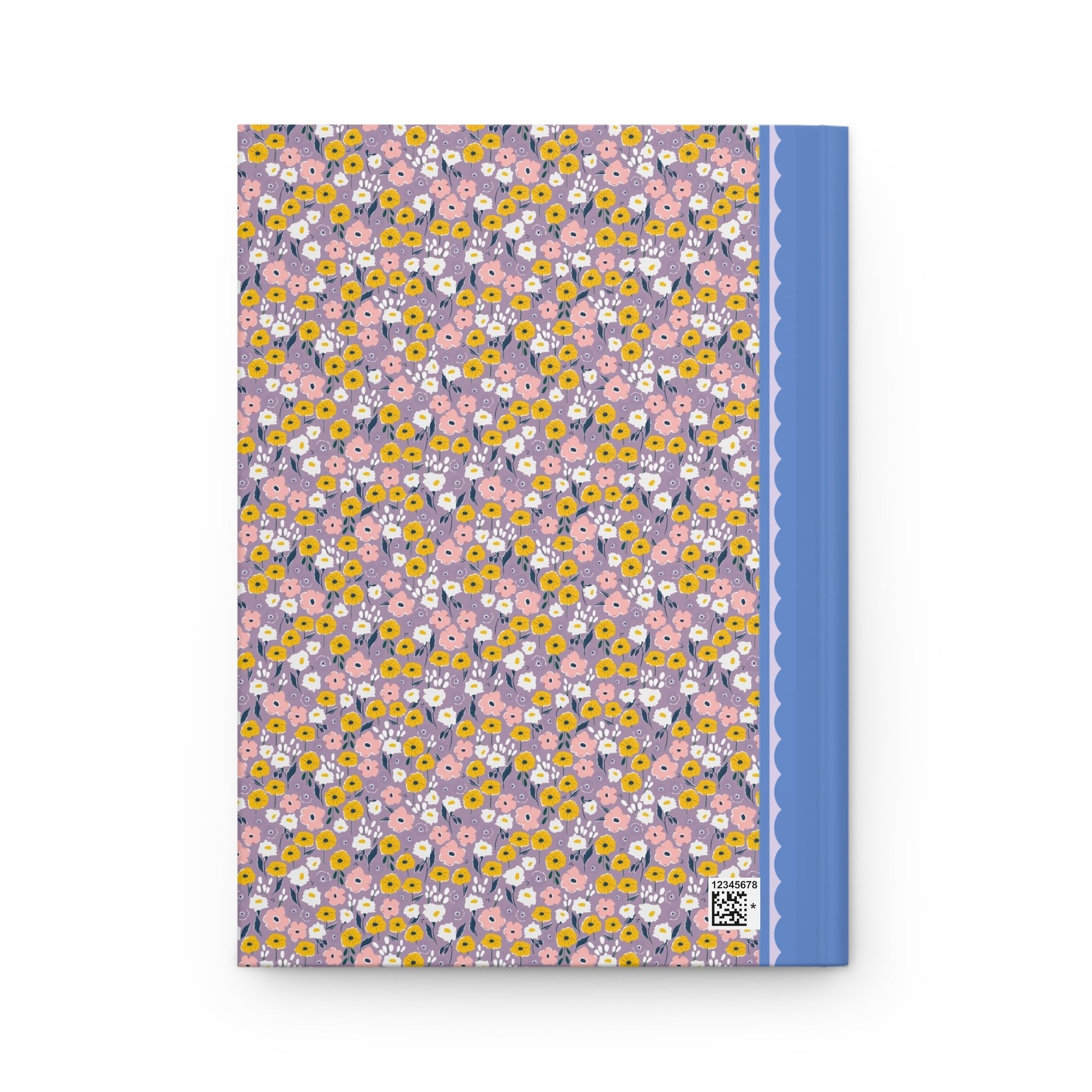 Funny Cowboy Bear Notebook - Opal and June