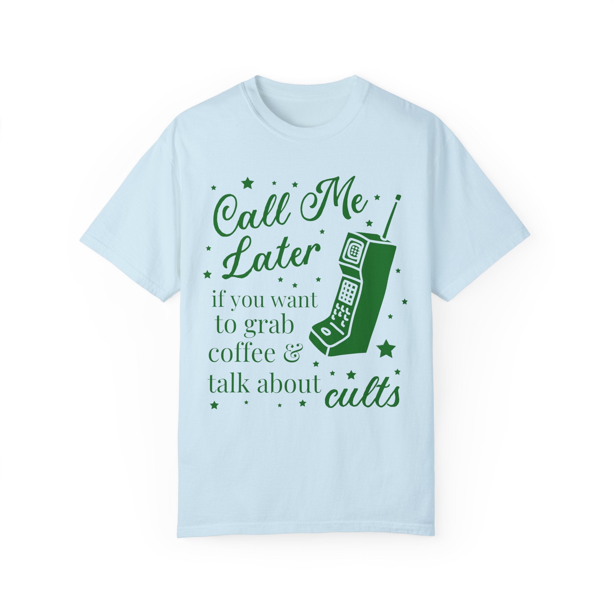 Funny Cult History Tee Shirt for Friend Who Loves Morbid History, Social Studies Shirt, Women's History Gift, Spooky History Historian Shirt - Opal and June