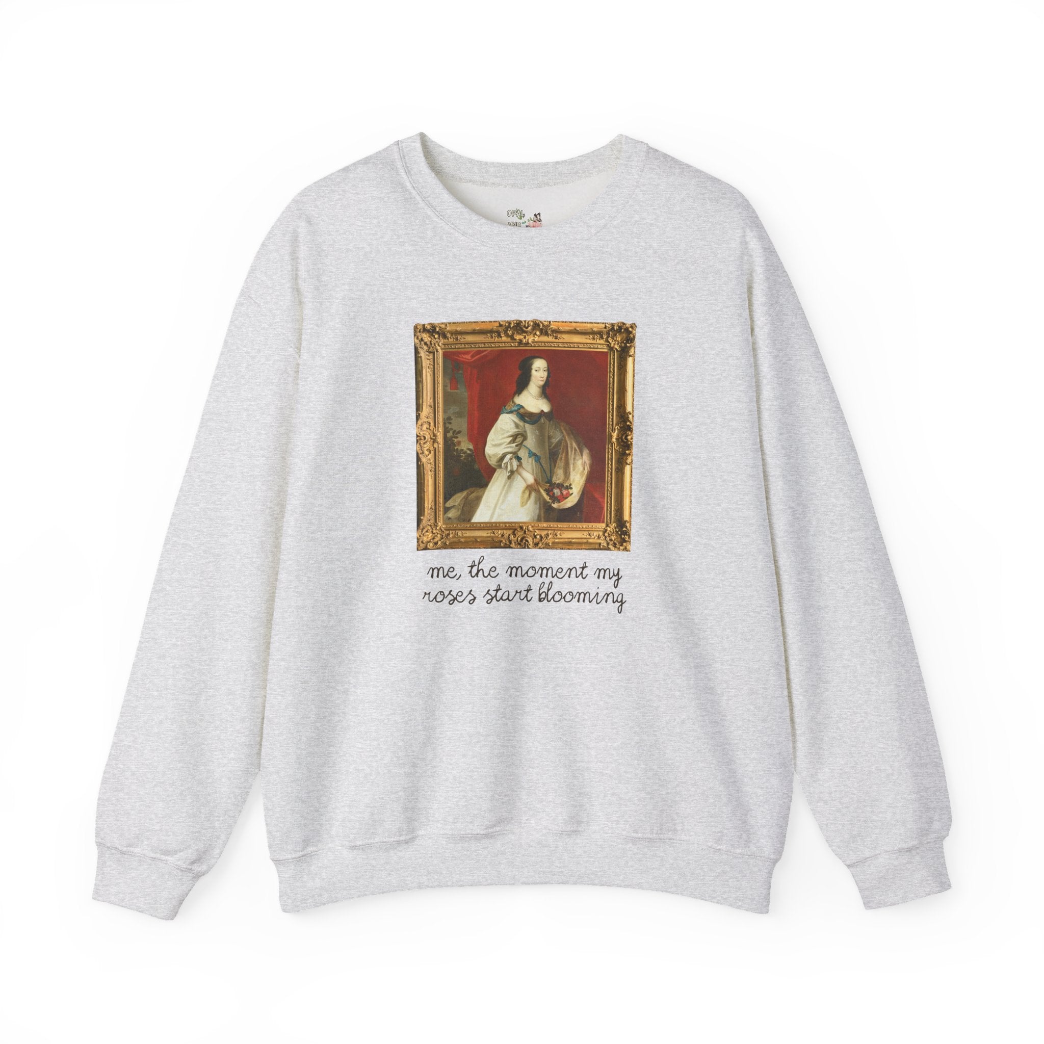 Funny Gardening Sweatshirt - Opal and June