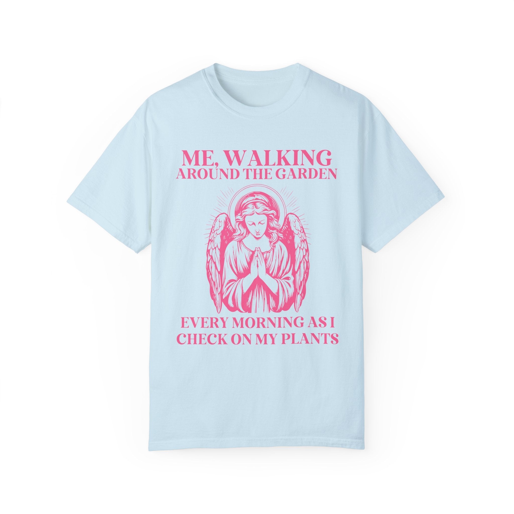 Funny Gardening Tee - Opal and June