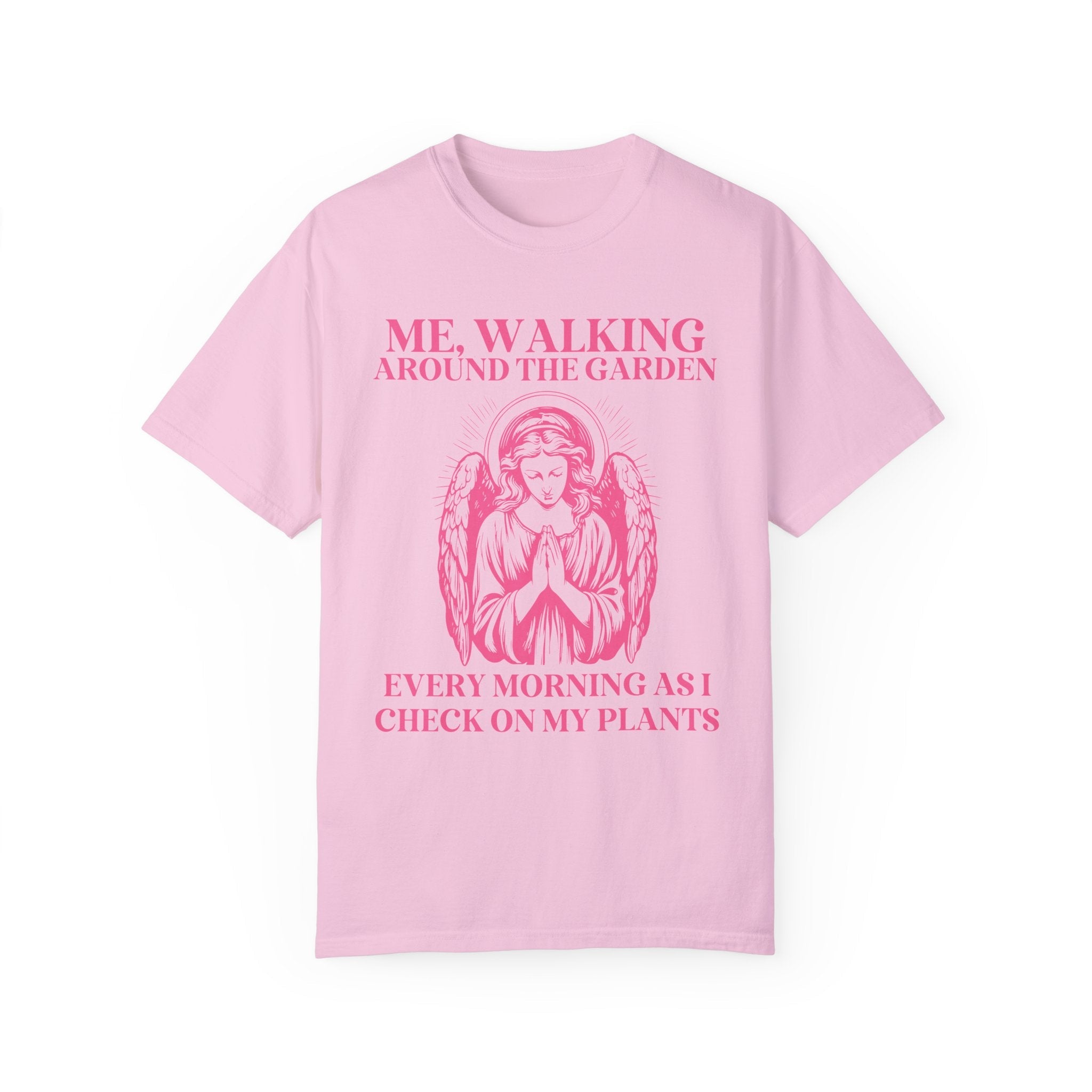 Funny Gardening Tee - Opal and June