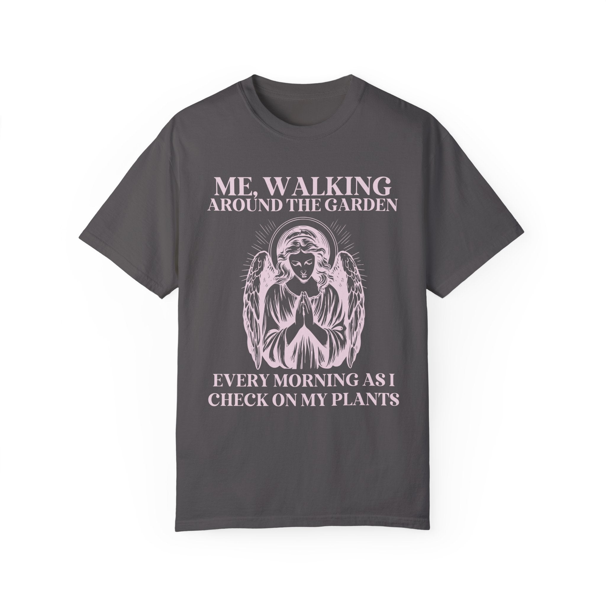Funny Gardening Tee - Opal and June