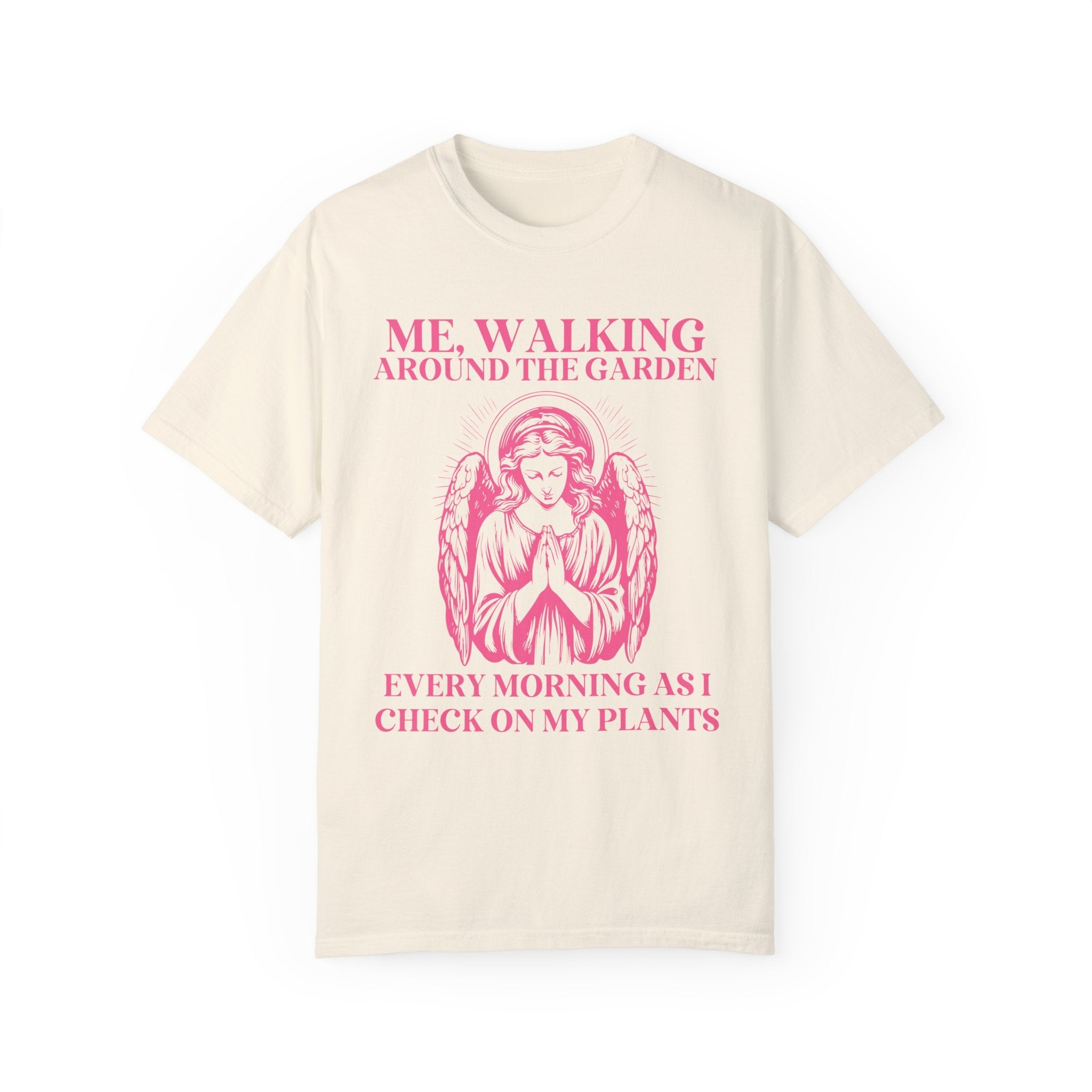 Funny Gardening Tee - Opal and June