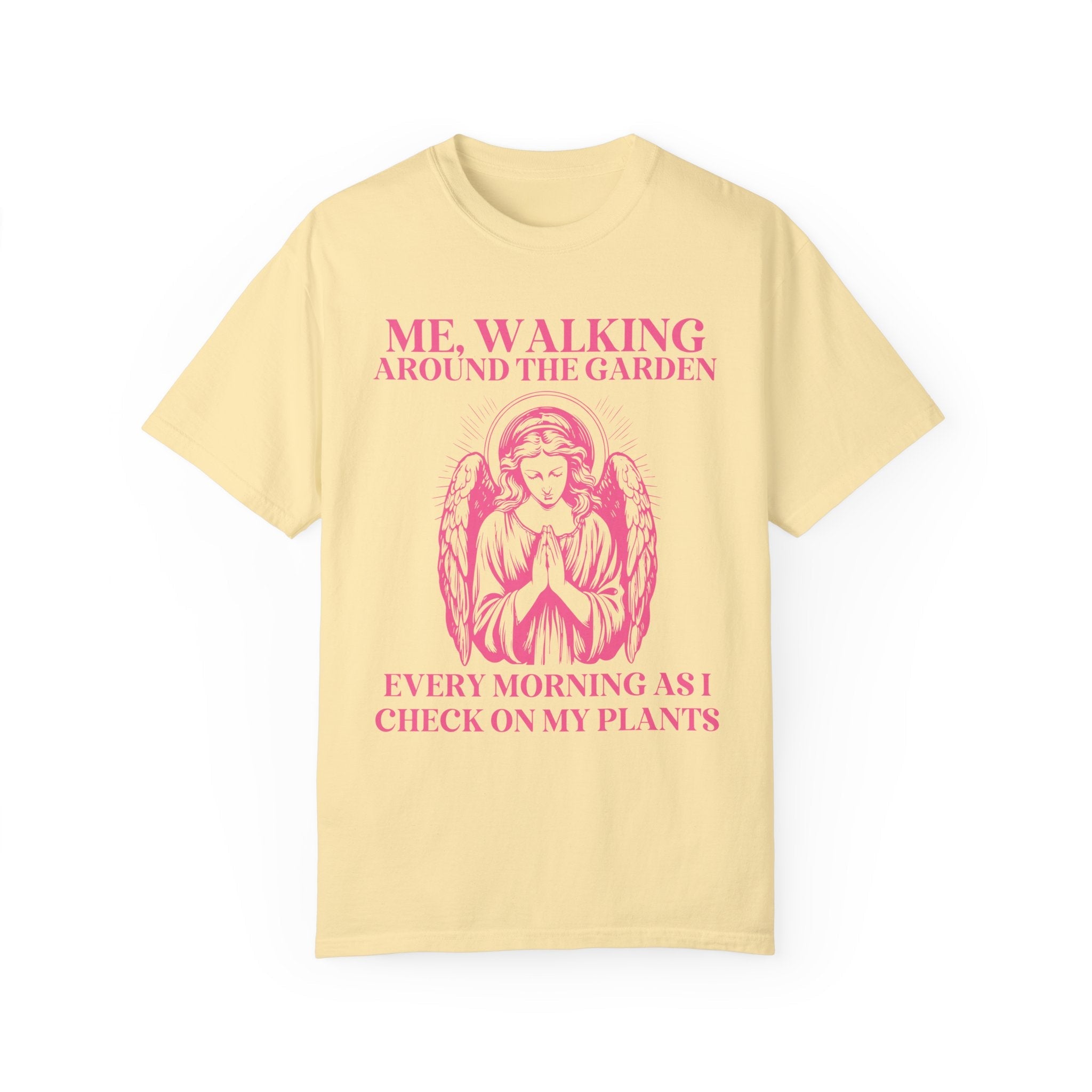 Funny Gardening Tee - Opal and June