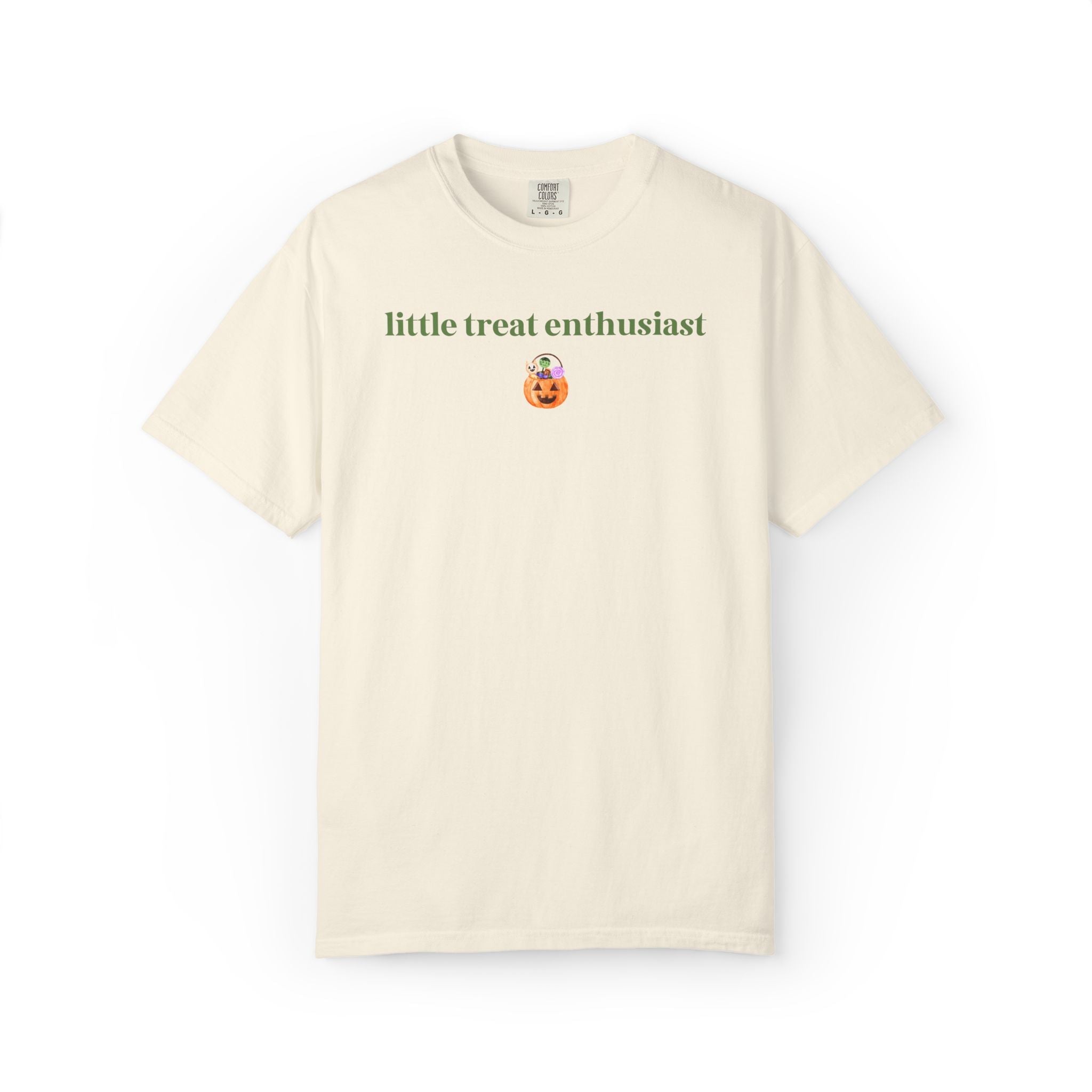 Funny Halloween Gen Z Aesthetic Matching T-Shirts for Fall: Cute Matching Halloween Tee for Spooky Season, Spooky Silly and Sleep Deprived - Opal and June
