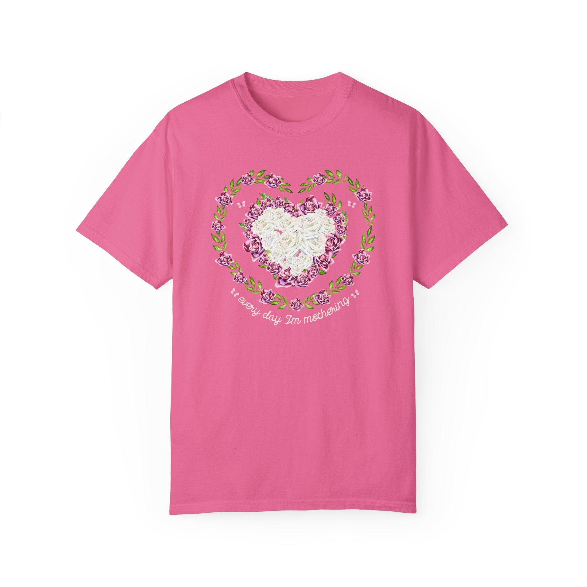 Funny Mom to Be Shirt for Pregnant Friend - Opal and June