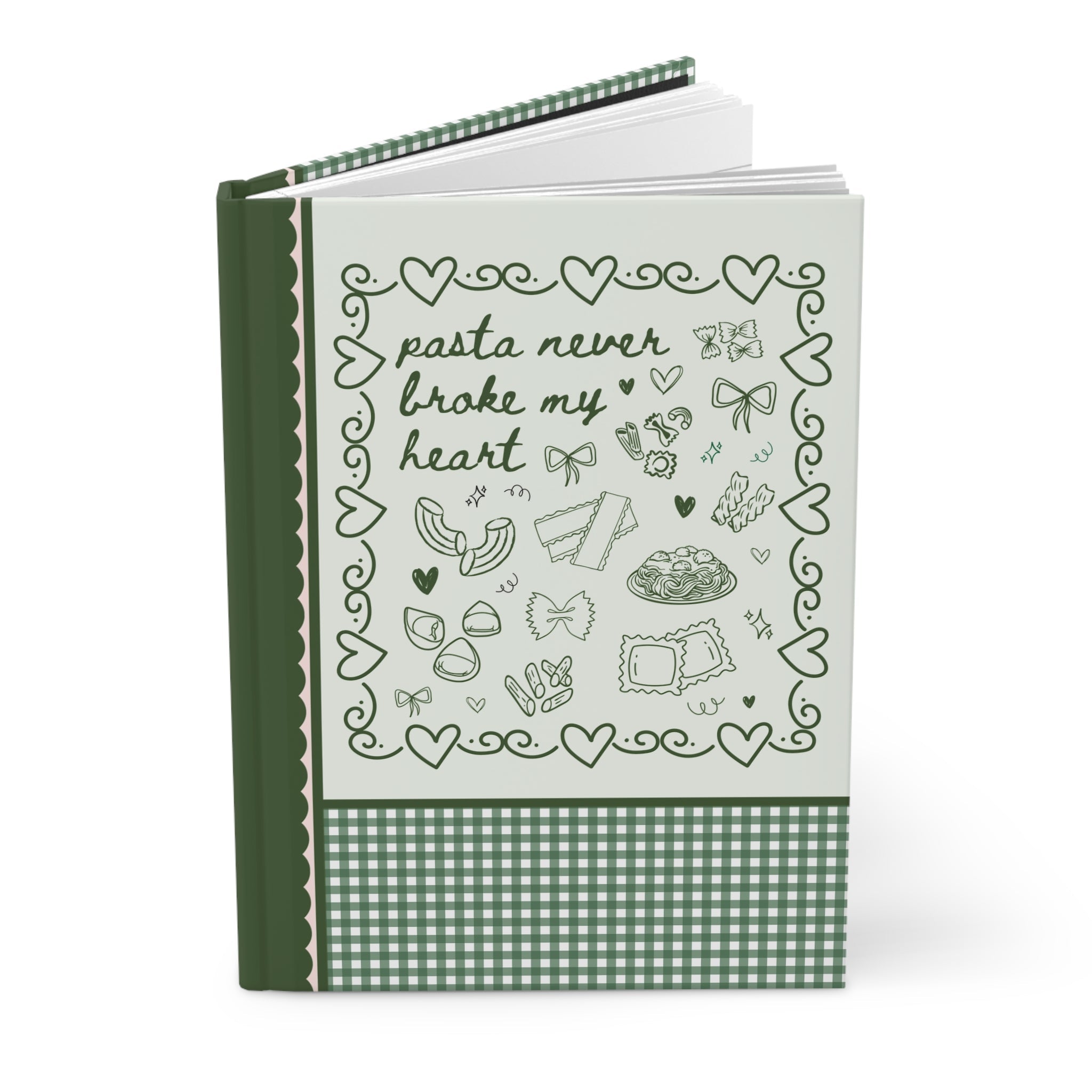 Funny Pasta Lover Gift - Opal and June
