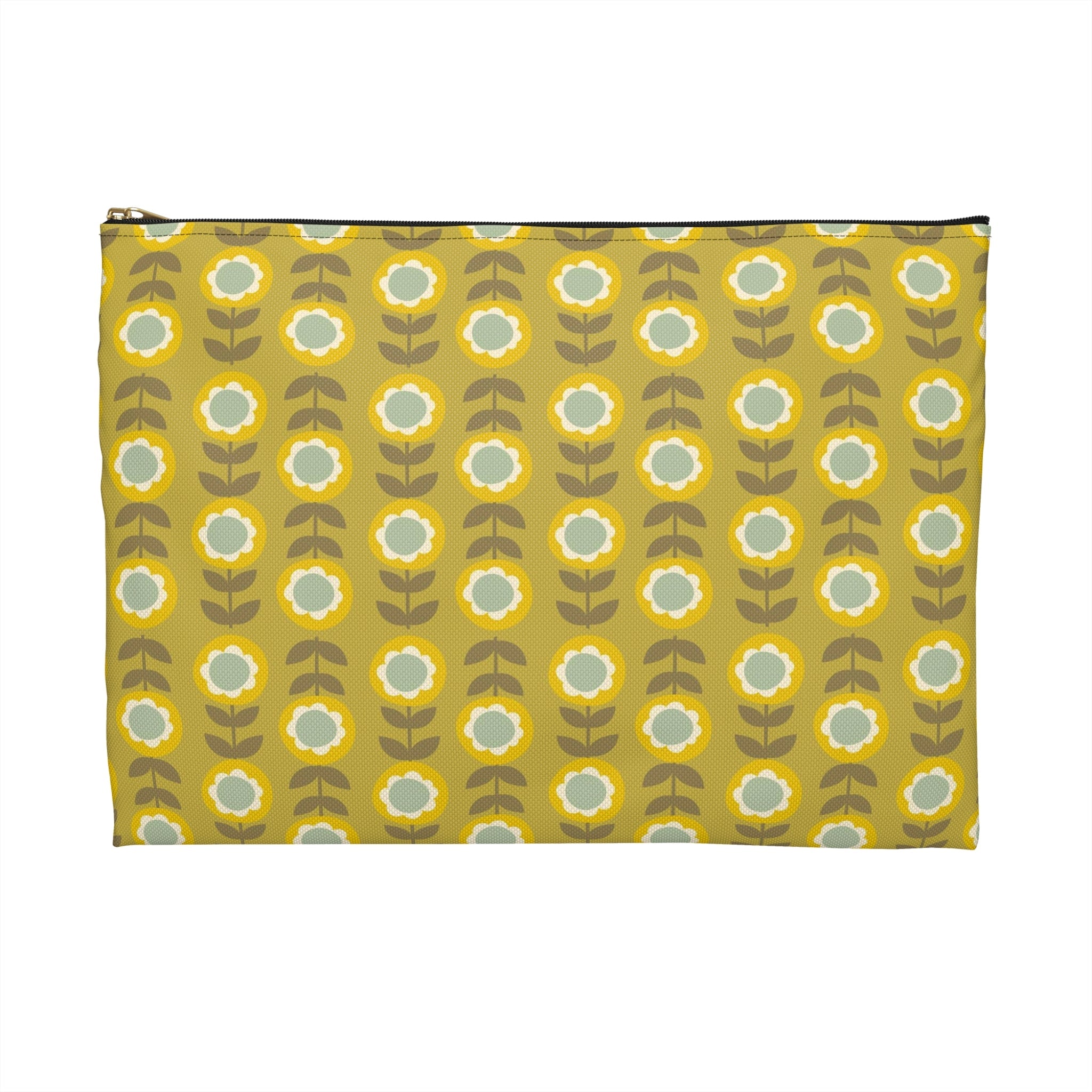 Funny Photographer Pouch for Accessories - Opal and June