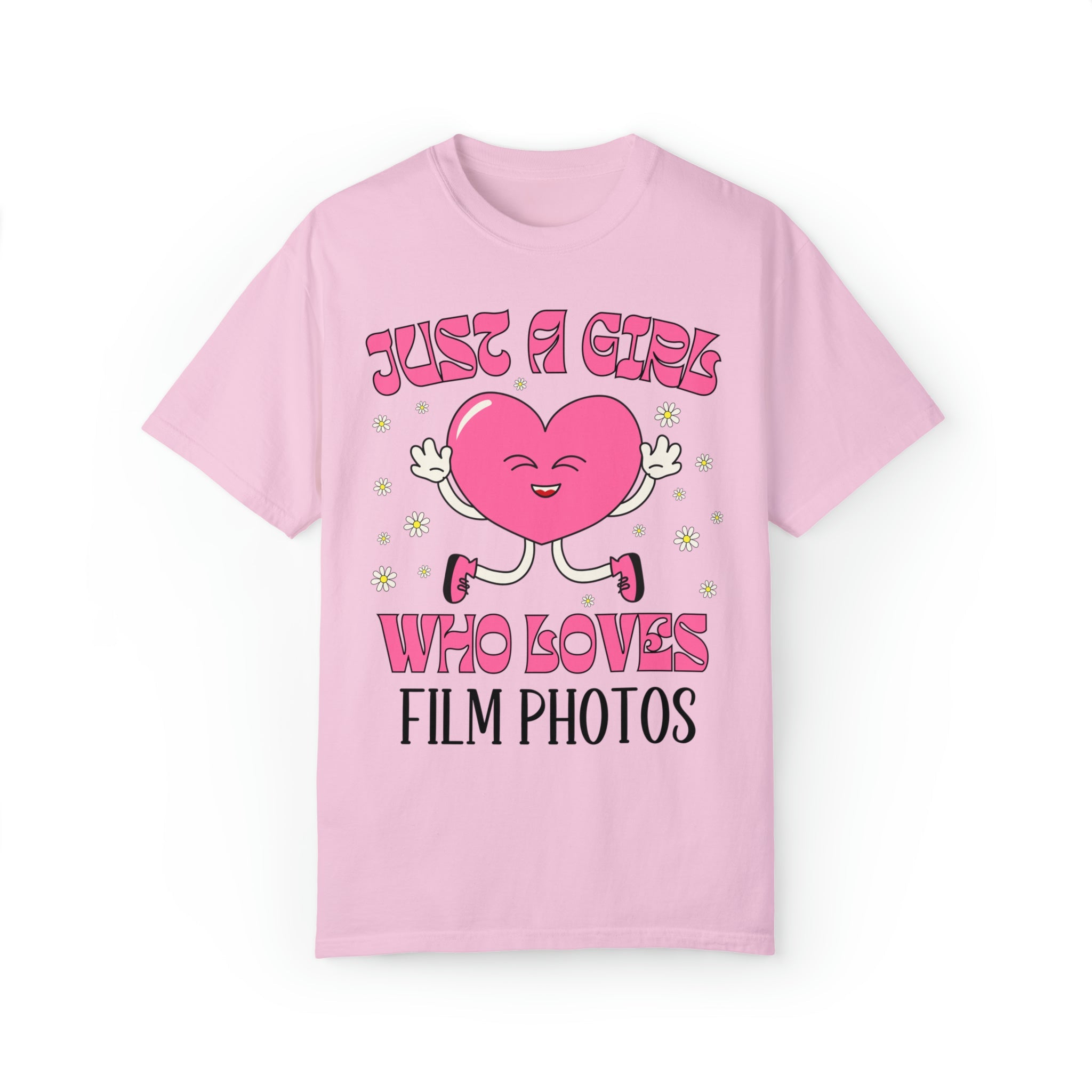 Funny Photographer Shirt for Film Photographer: Thank You Gift for Wedding Photographer - Opal and June