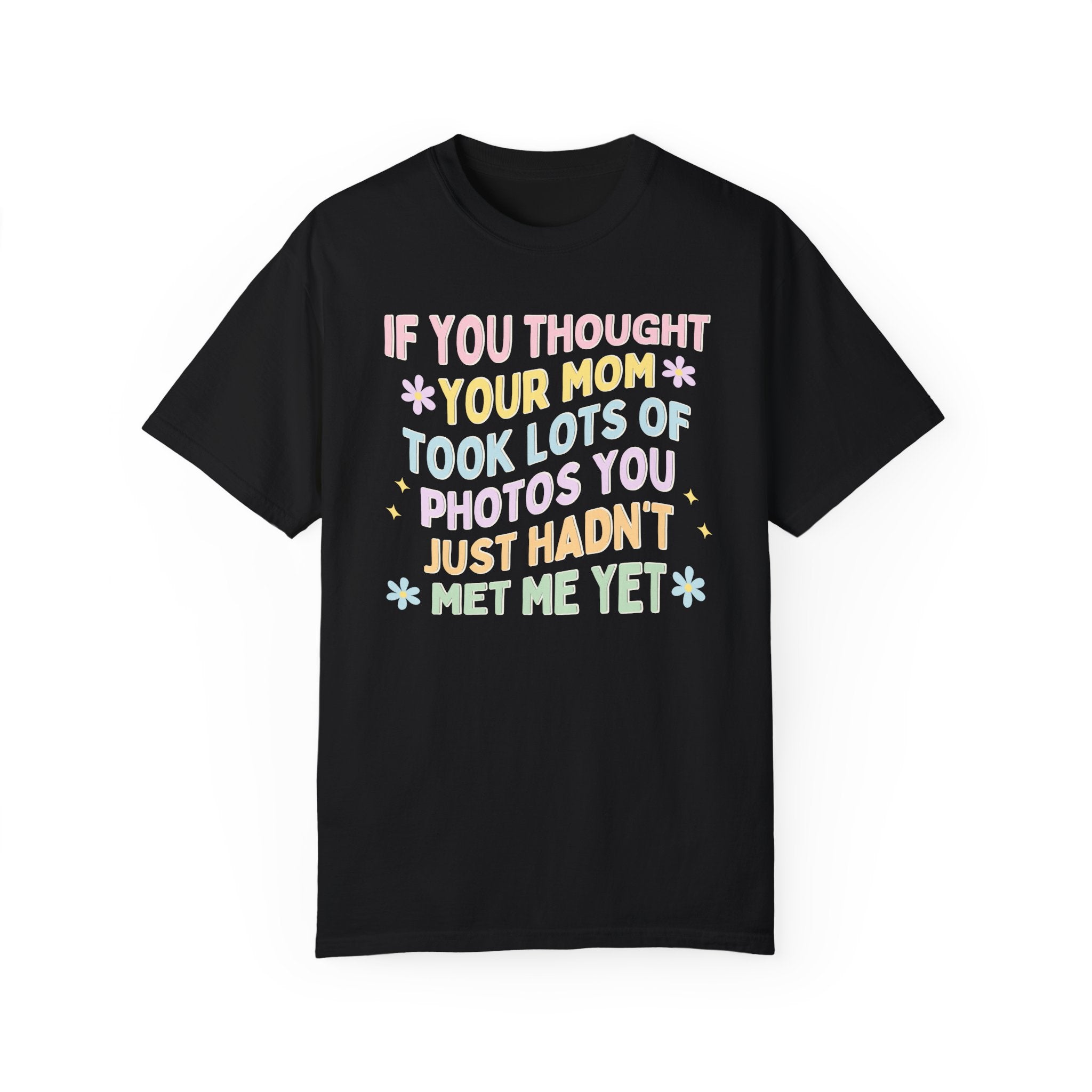 Funny Photographer Tee Shirt - Opal and June