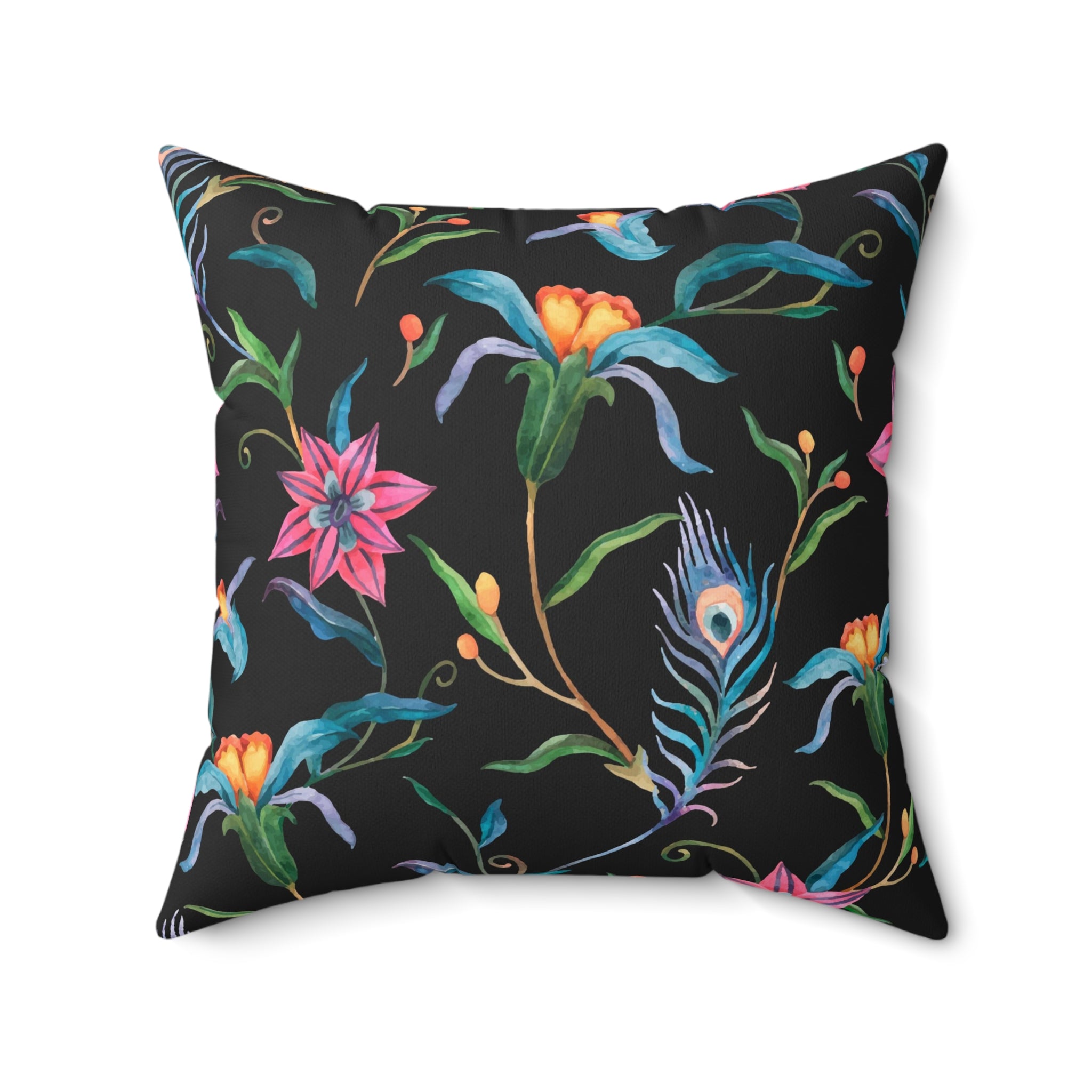 Funny Romance Writer Pillow for Mom Who Writes Books, Pillow for Writing Office, Mystery Writer Gift for Her, Book Author Decor for Library - Opal and June