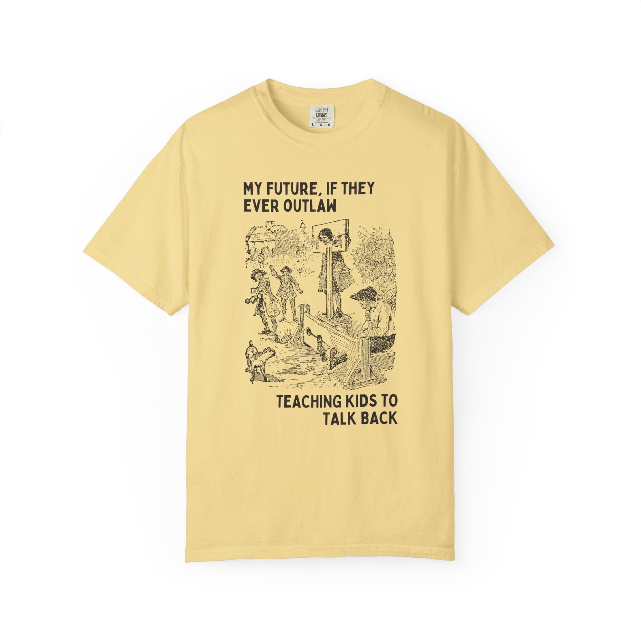 Funny Speech Teacher T-Shirt - Opal and June