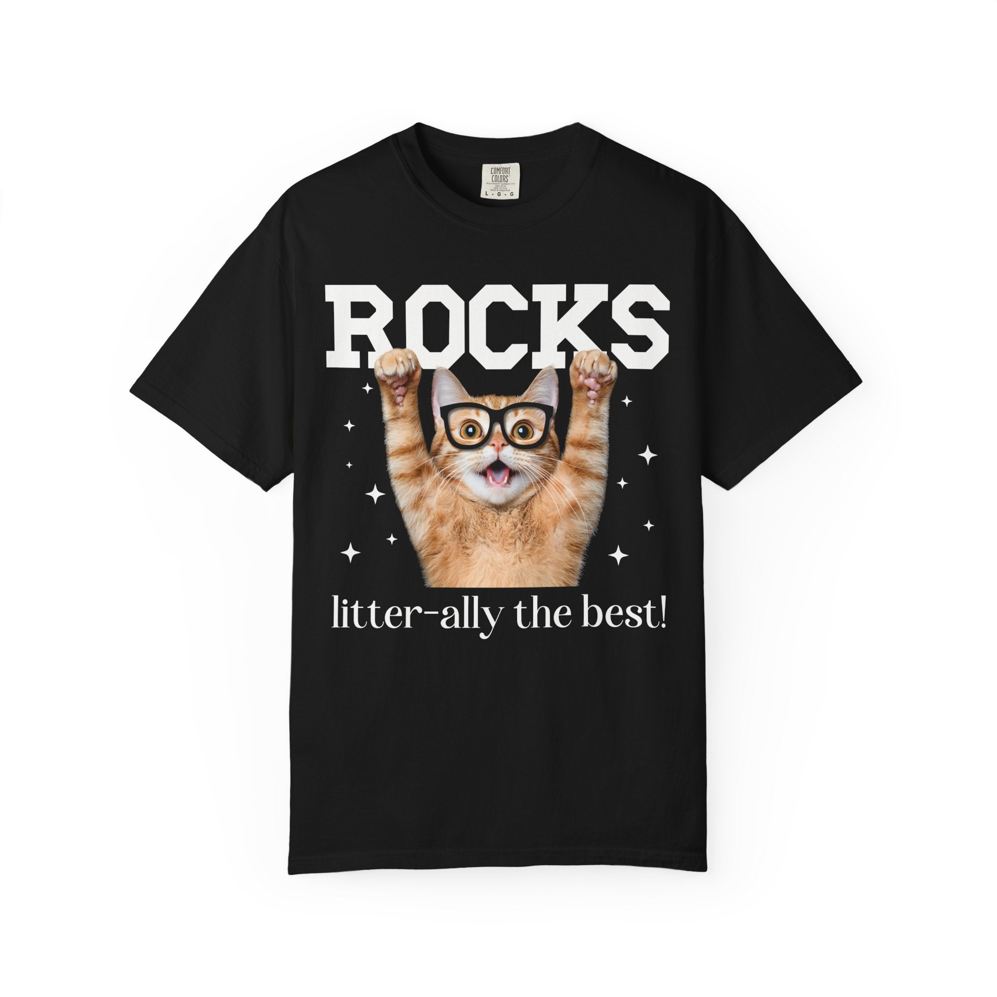 Geological Science Teacher Tee - Opal and June