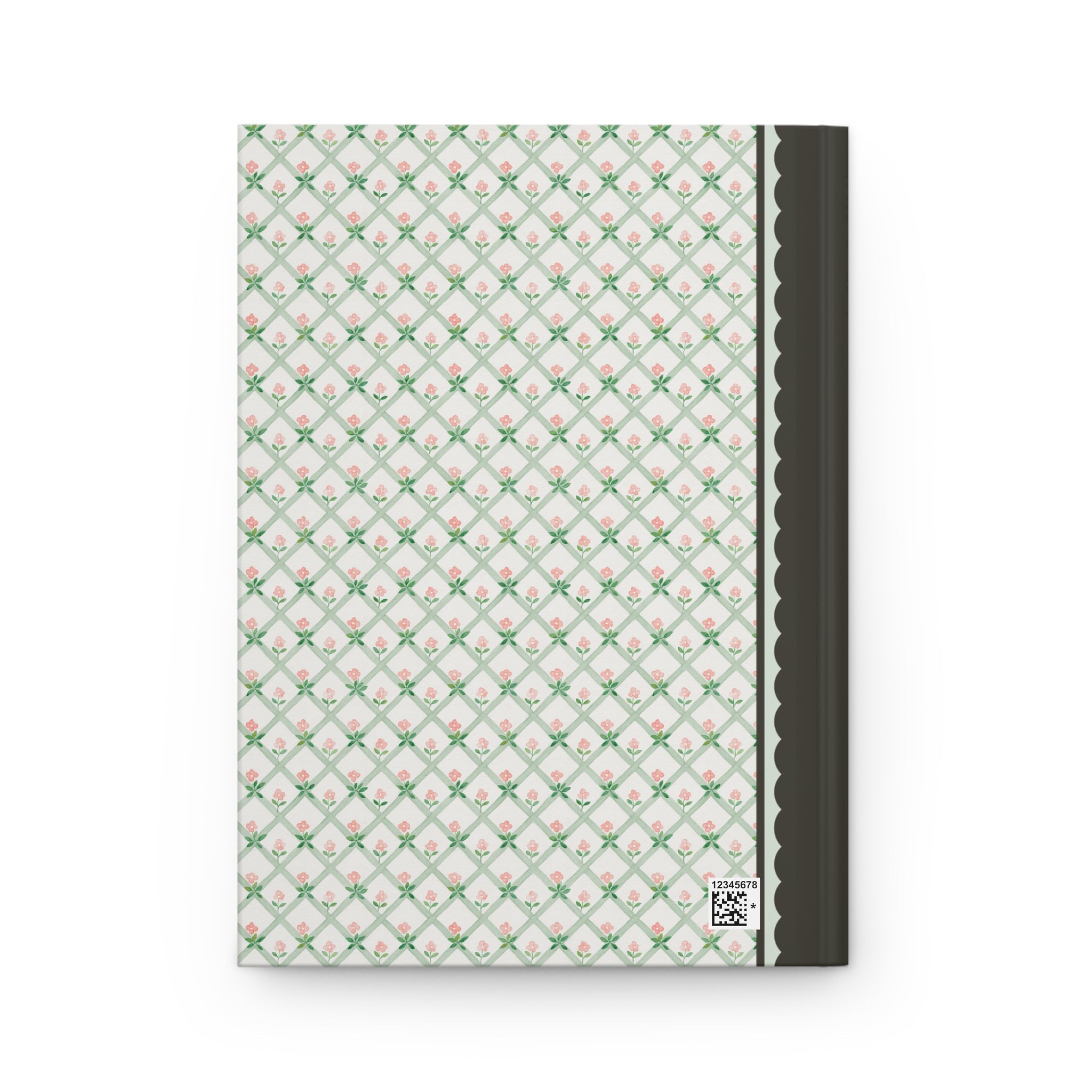 Girls Will Be Girls Spellbook Notebook - Opal and June