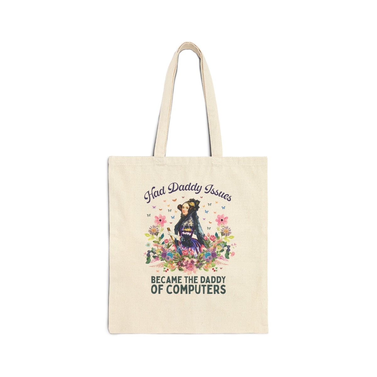 Had Daddy Issues, Became the Daddy of Computers - Opal and June