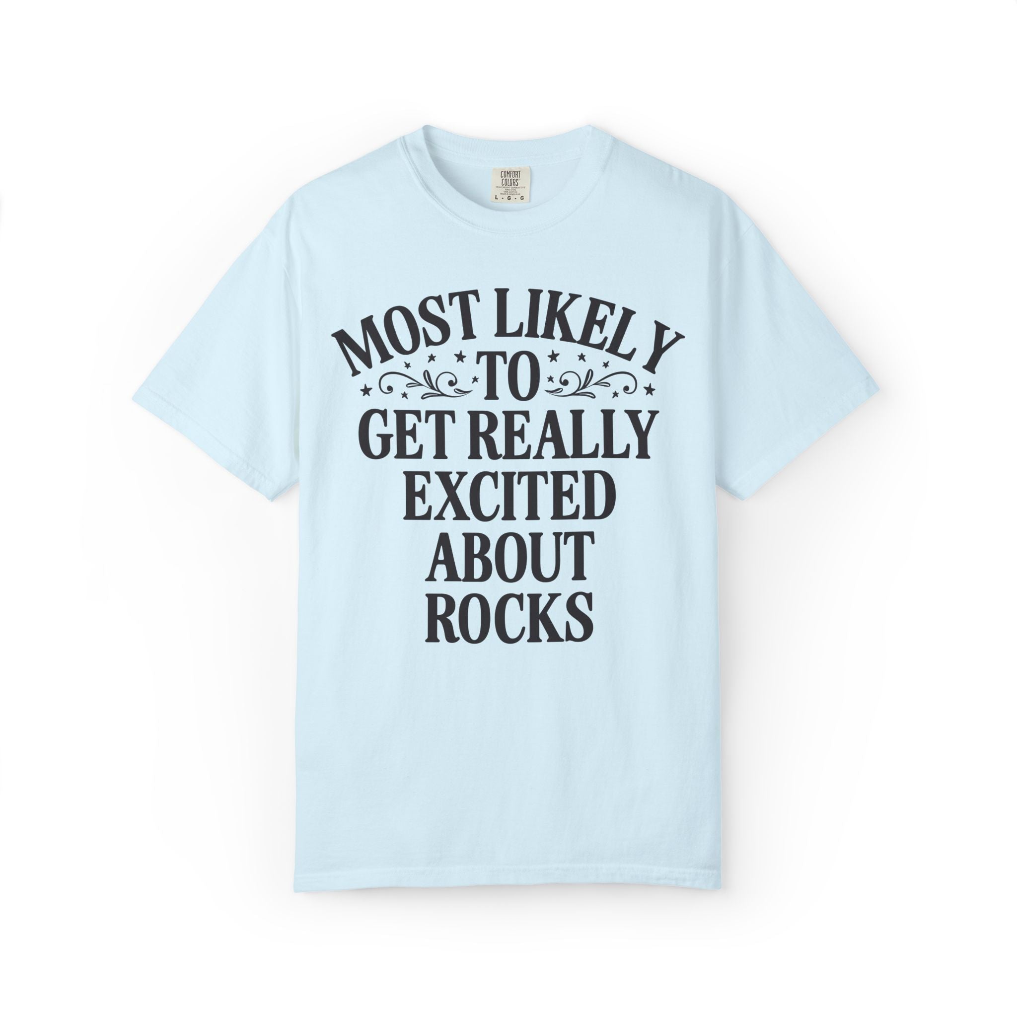 High School Science Teacher Tee Shirt, Matching Back to School Most Likely To Science Department T-Shirt for Middle School, Junior High - Opal and June