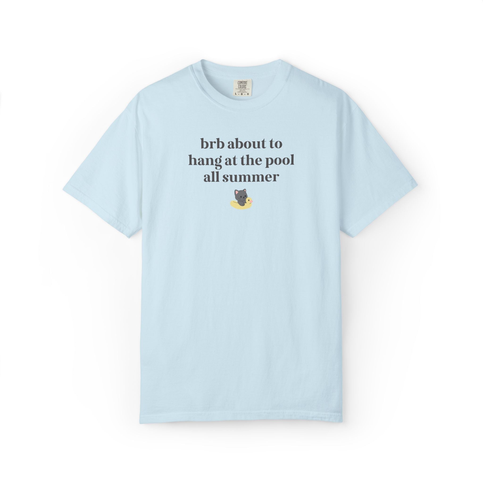 High School Teacher Last Day of School Tee Shirt with Funny Sayings, Silly Gen Z Aesthetic Preppy Teacher Matching Tee Shirt for End of Year - Opal and June