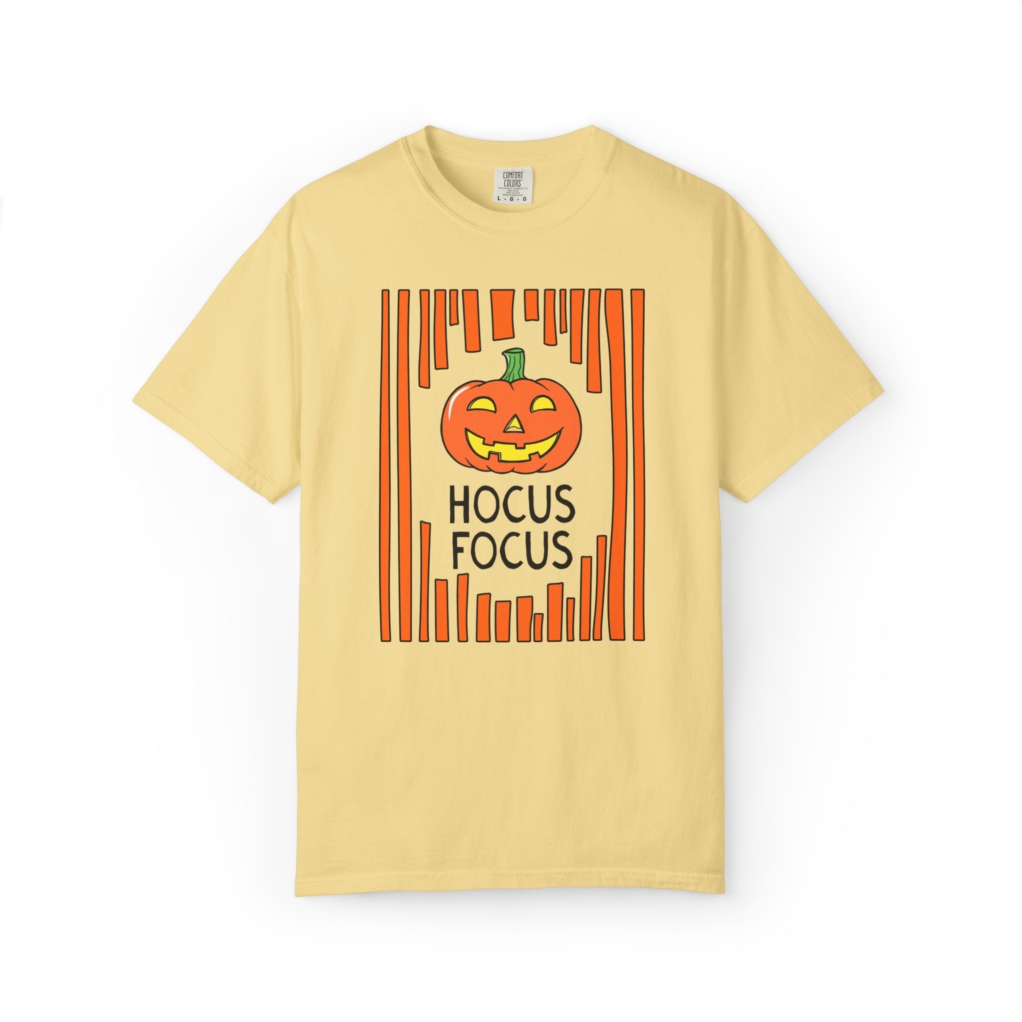 Hocus Focus Halloween Teacher Tee - Opal and June