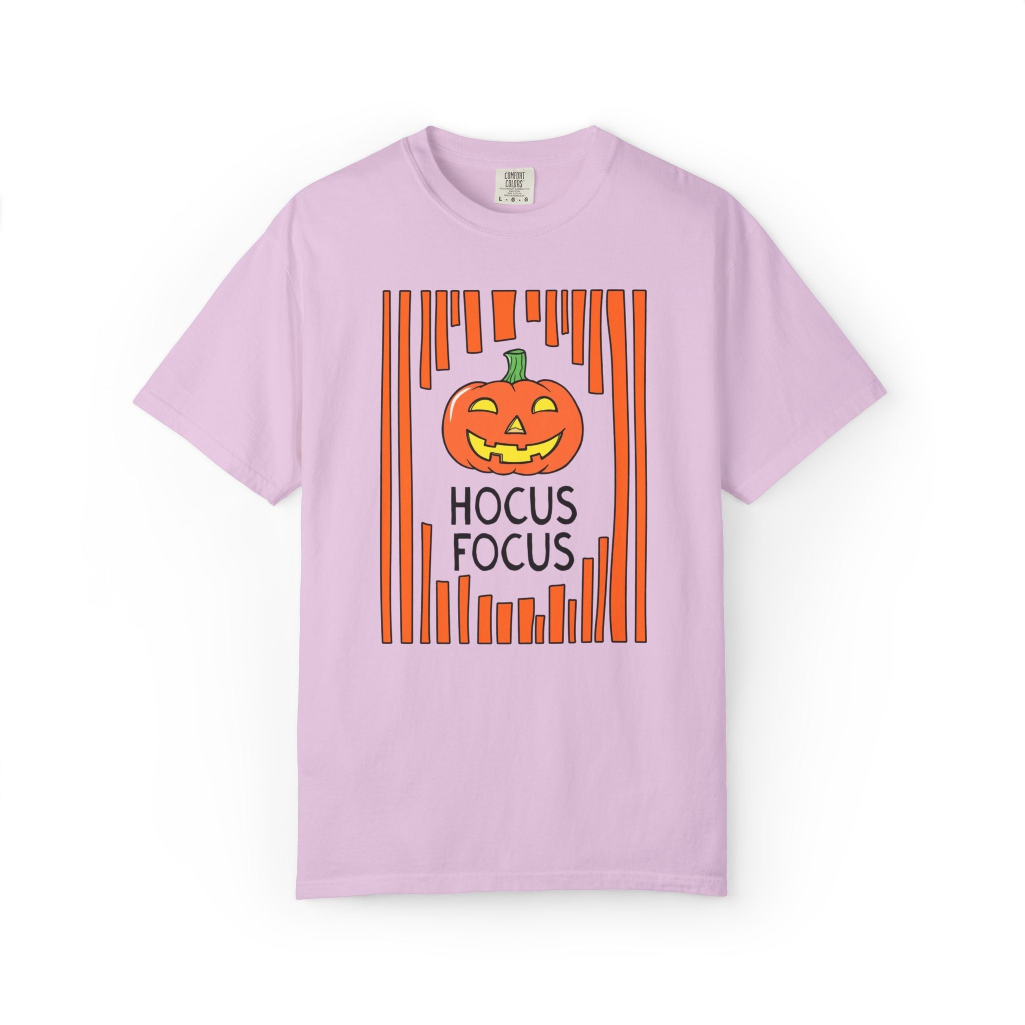 Hocus Focus Halloween Teacher Tee - Opal and June