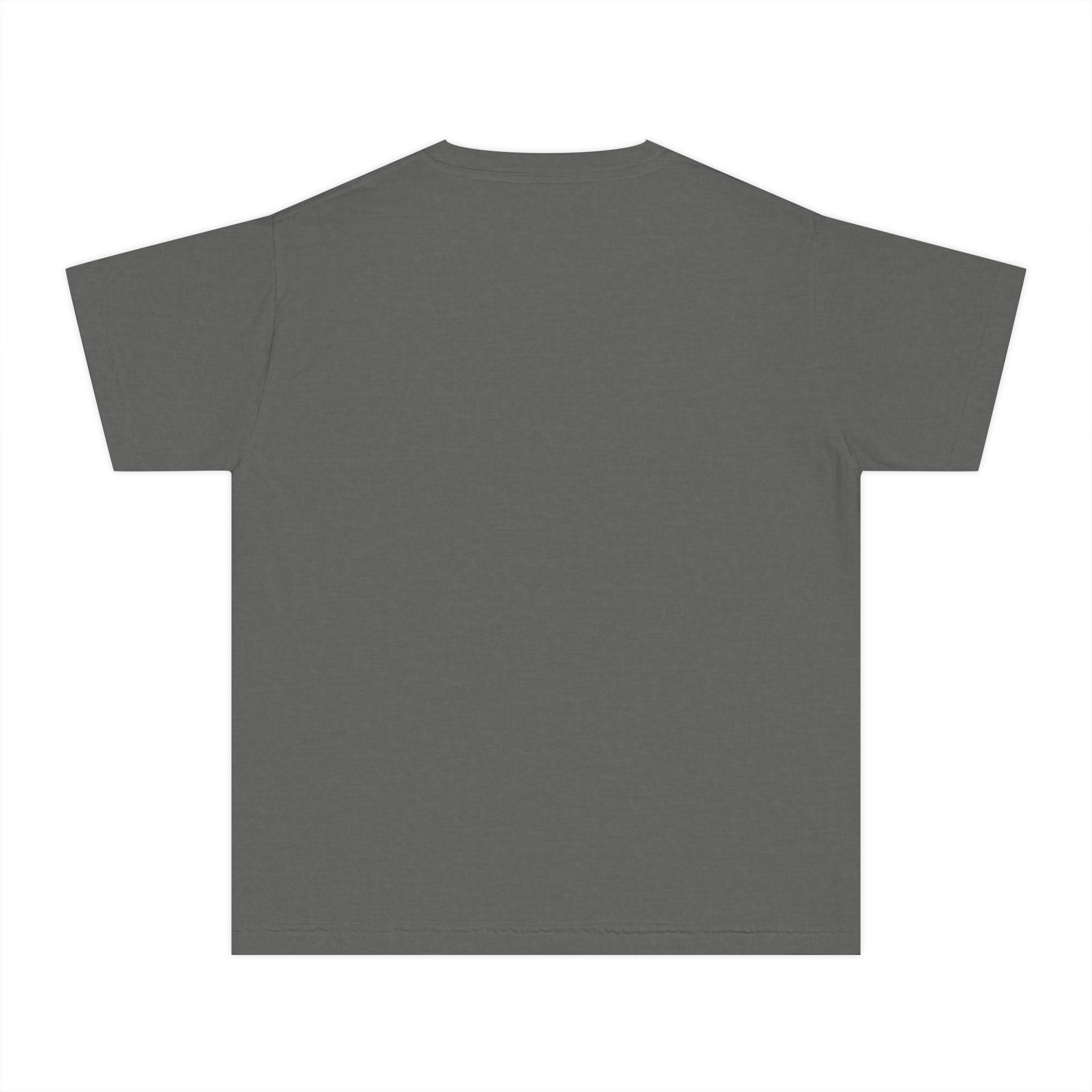 Holcomb Elementary School Kids Tee Shirt: Rainbow Letters | FPS + Opal and June T-Shirt, Fayetteville Public Schools - Opal and June