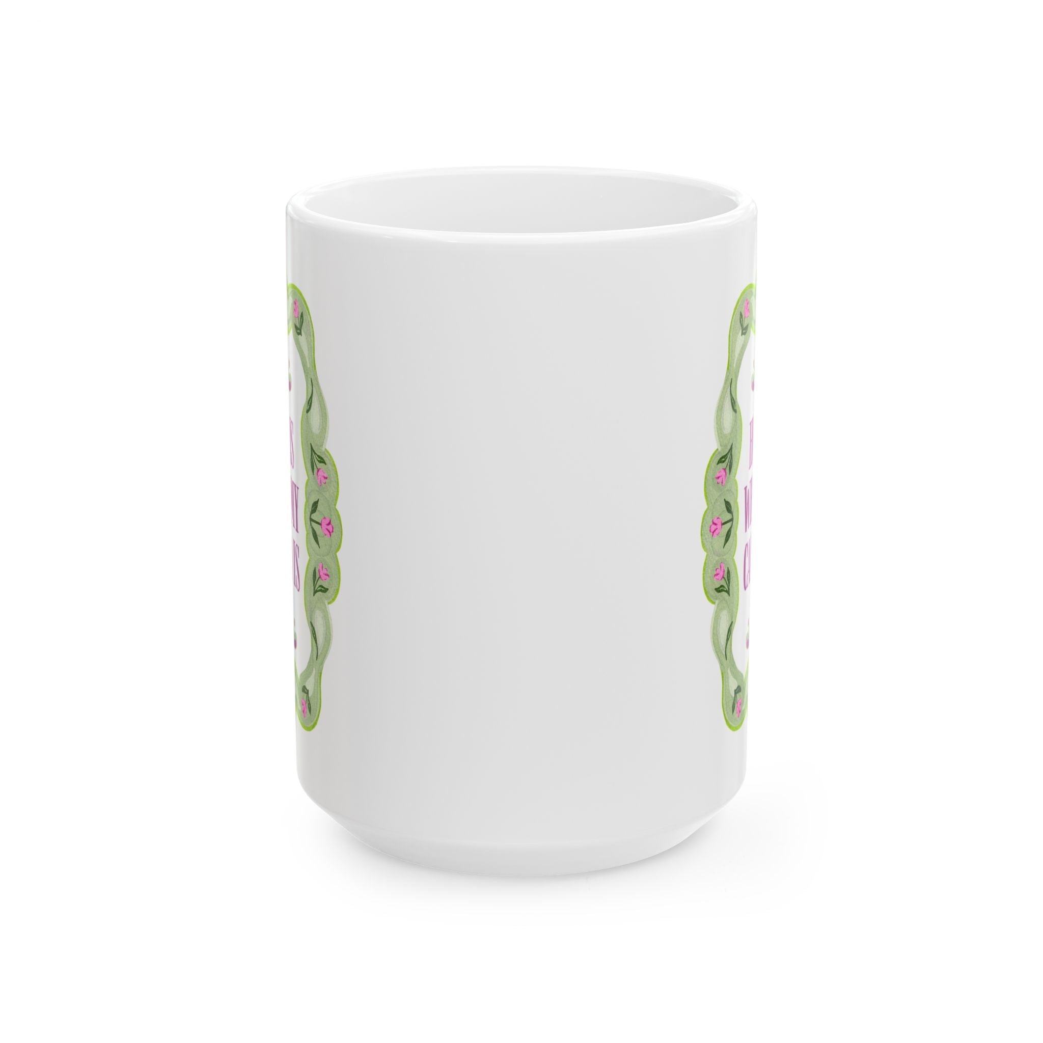 Home is Where My Camera Is: Nostalgic 90s Throwback Photographer Coffee Mug for Wedding Photographer or Photography Major - Opal and June