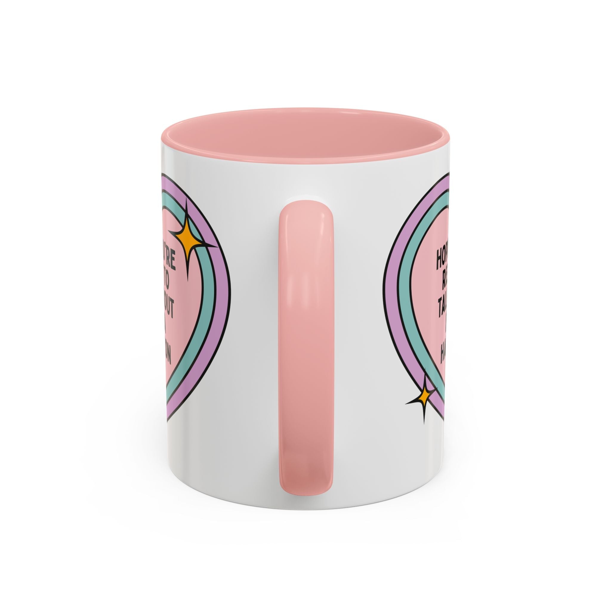 Hope You're Ready to Talk About Eliza Hamilton Coffee Mug: 18th Century Early US History Social Studies Gift, Alexander Hamilton History - Opal and June