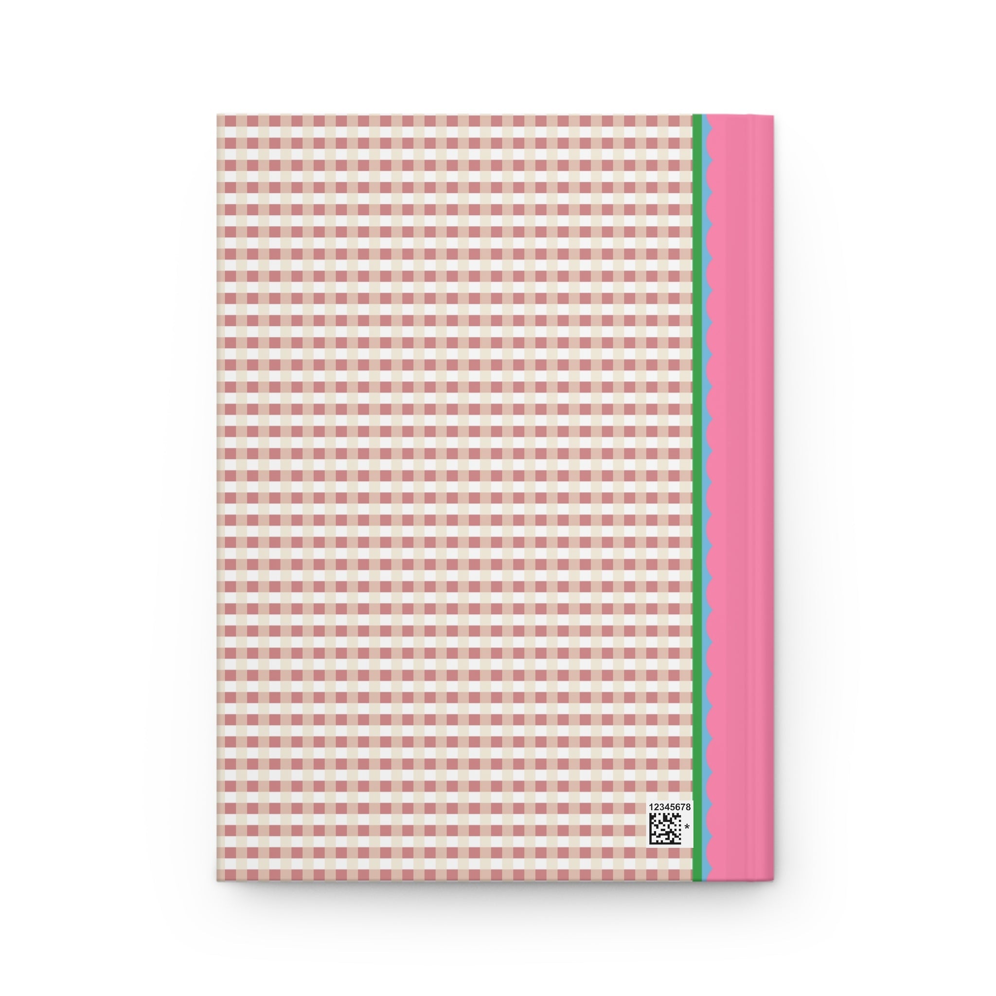 Howdy Kindergarten Teacher Notebook - Opal and June