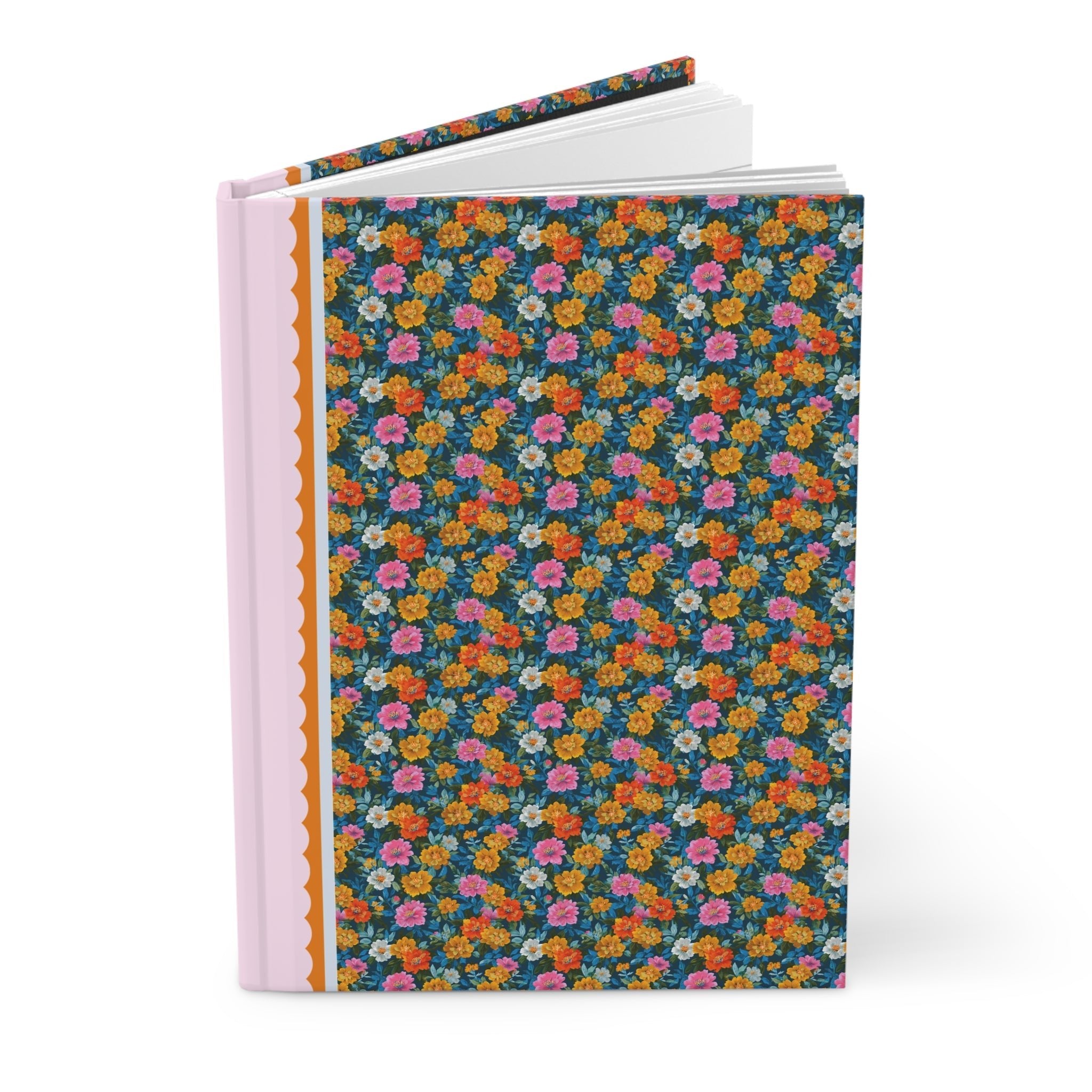 I Will Not Apologize for Typos Journal - Opal and June