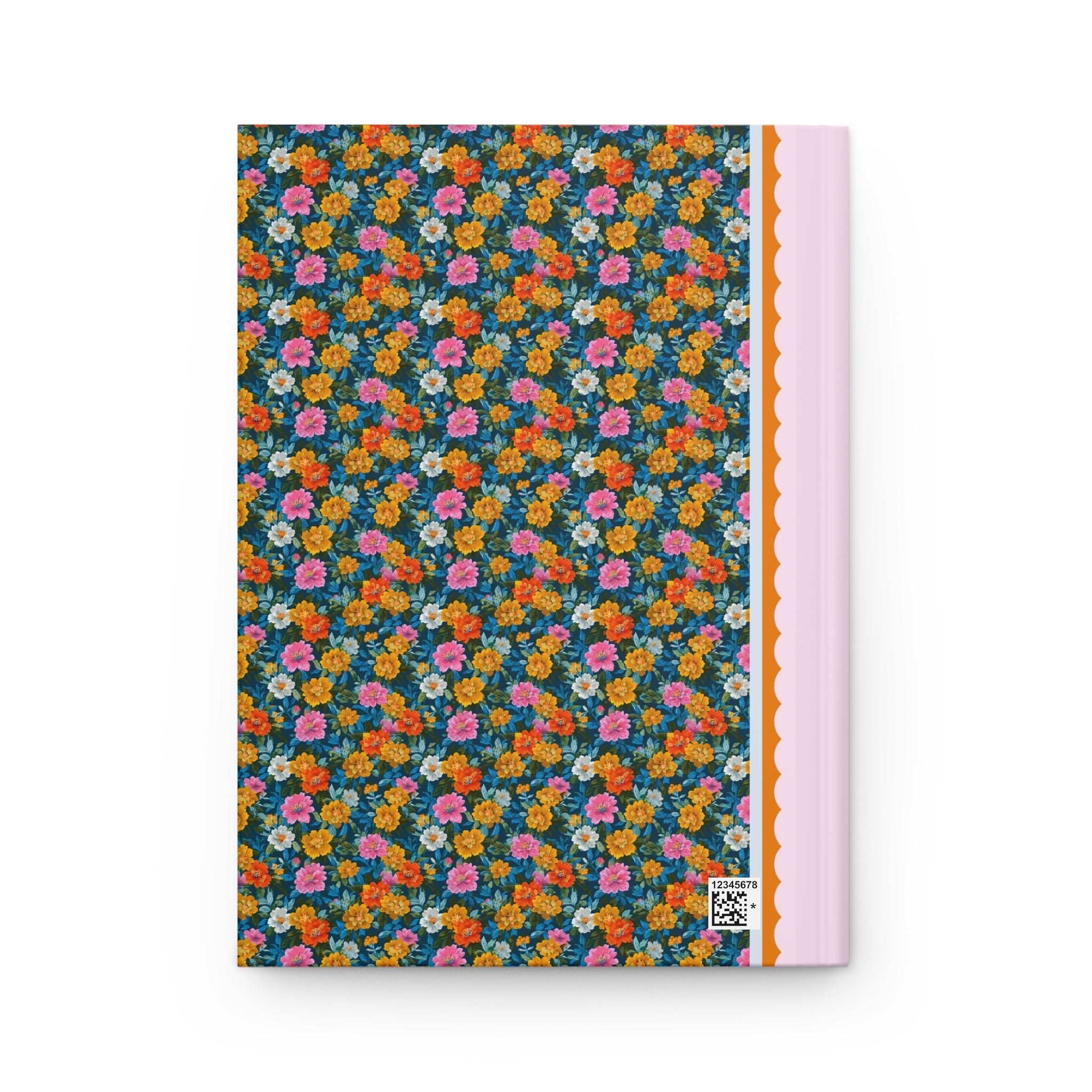 I Will Not Apologize for Typos Journal - Opal and June