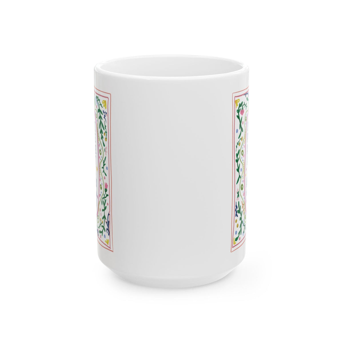 If Lost, Please Ask Me About Jane Austen Coffee Mug: Funny Book Lover Classic Literature Bookworm Mug for Romance Reader or English Professor - Opal and June