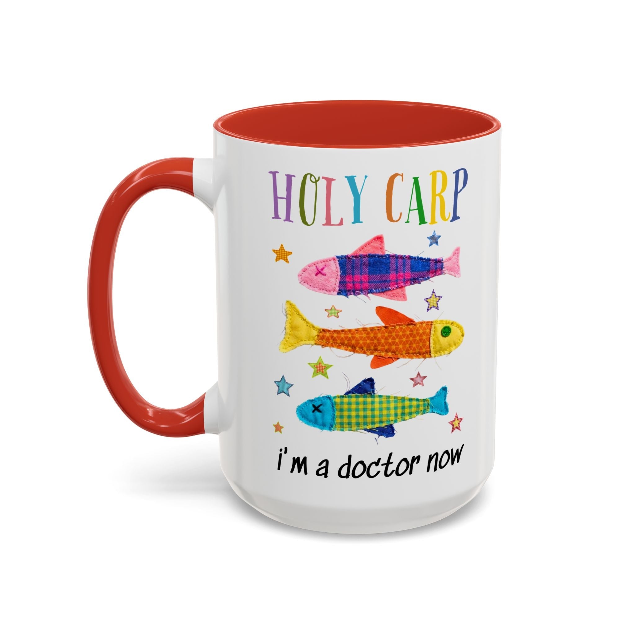 I'm a Doctor Now Coffee Mug - Opal and June