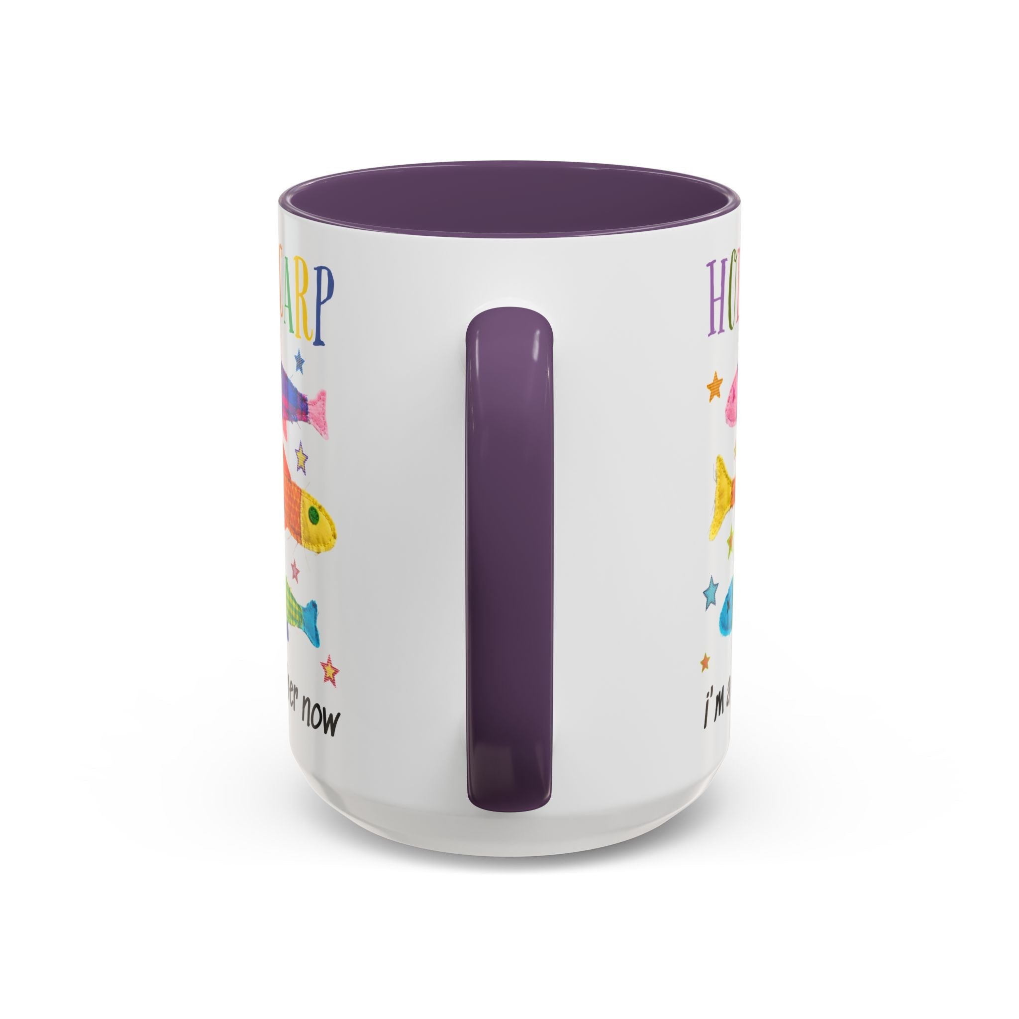 I'm a Father Now Coffee Mug - Opal and June
