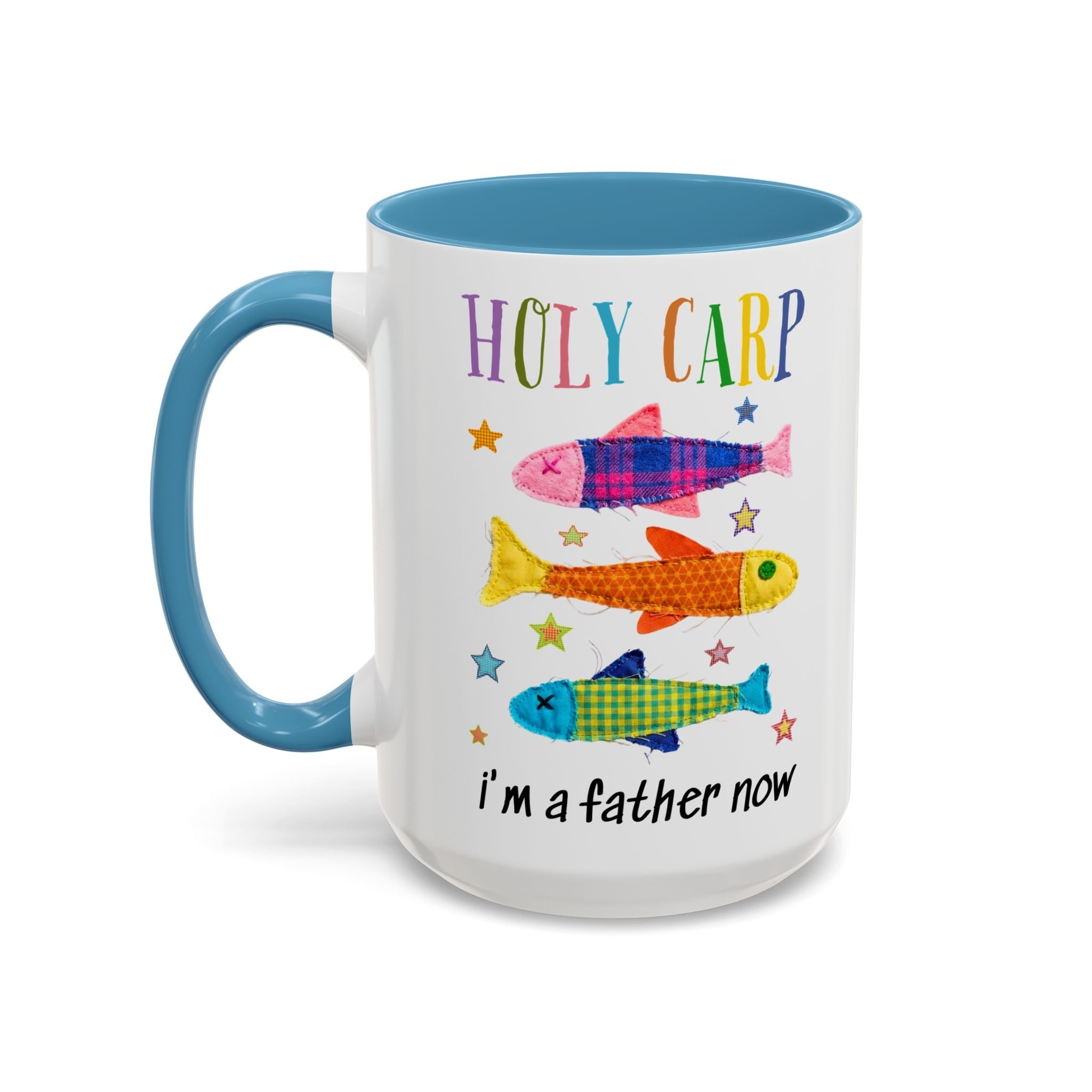 I'm a Father Now Coffee Mug - Opal and June