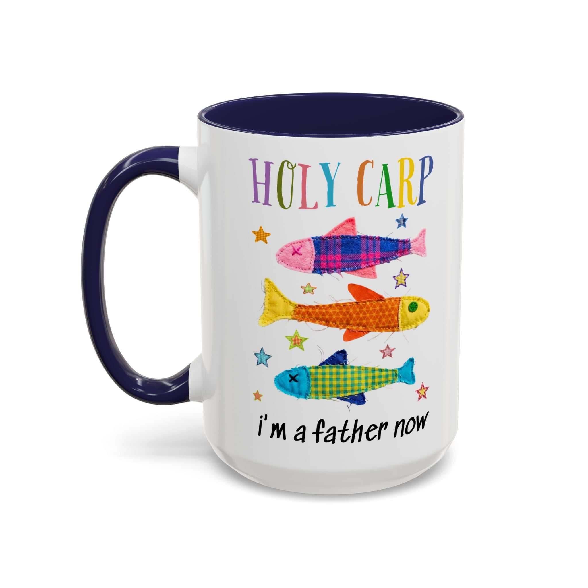 I'm a Father Now Coffee Mug - Opal and June