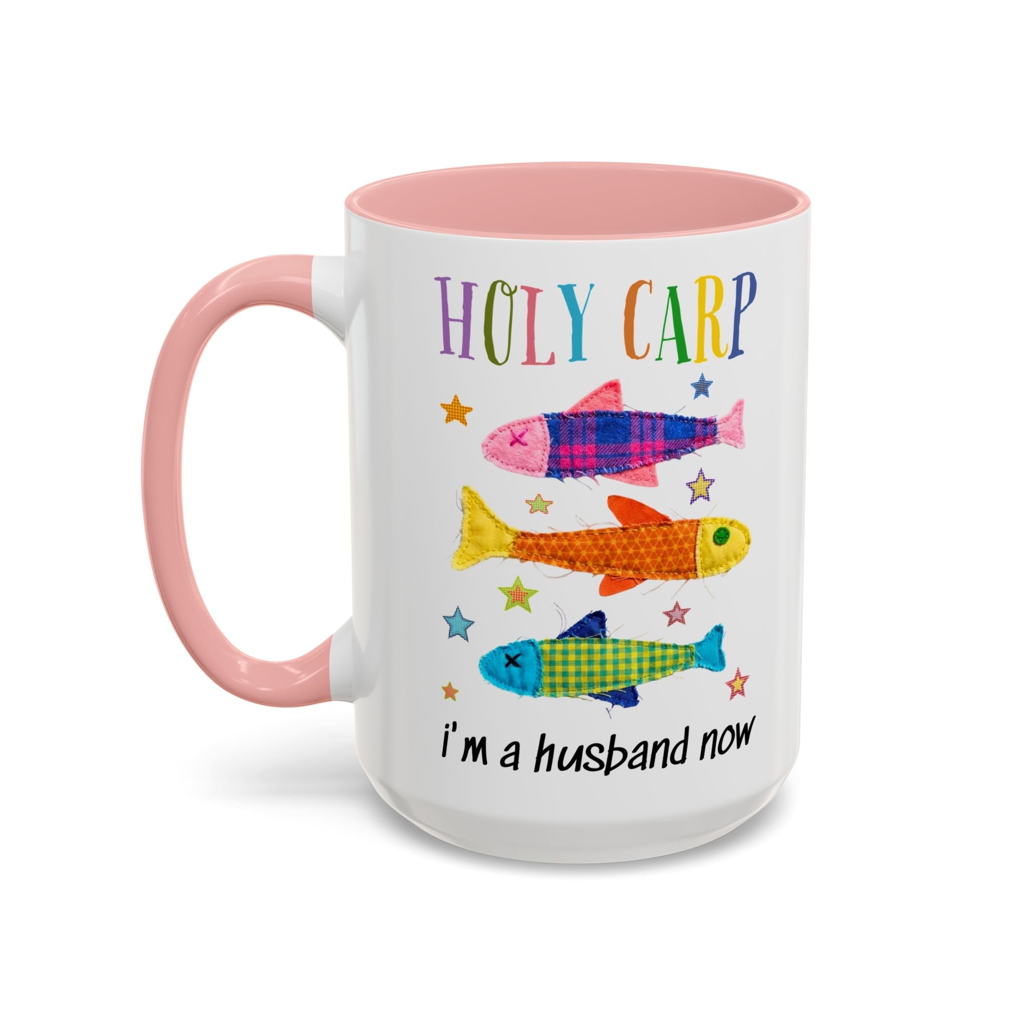 I'm a Husband Now Coffee Mug - Opal and June