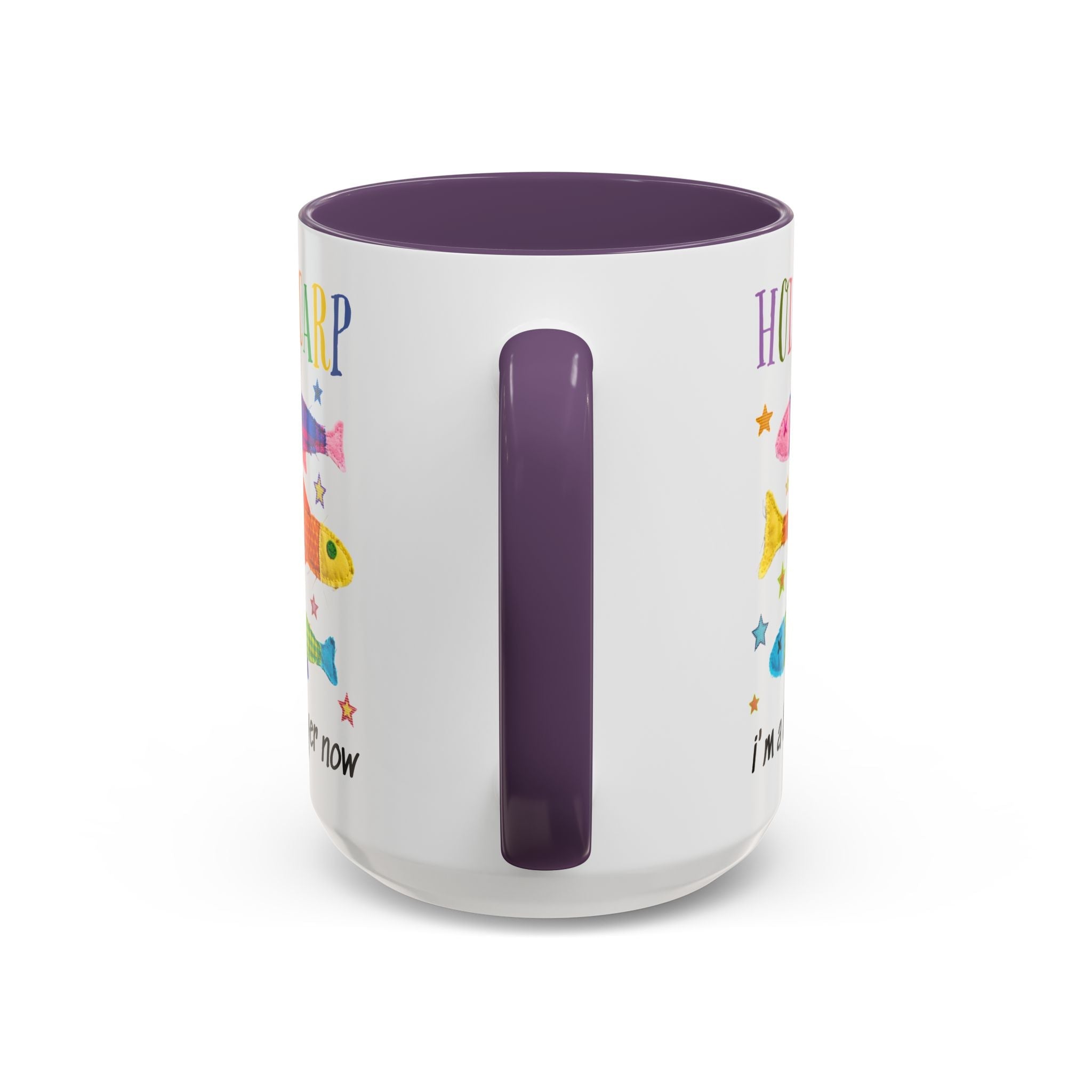 I'm a Lawyer Now Coffee Mug - Opal and June