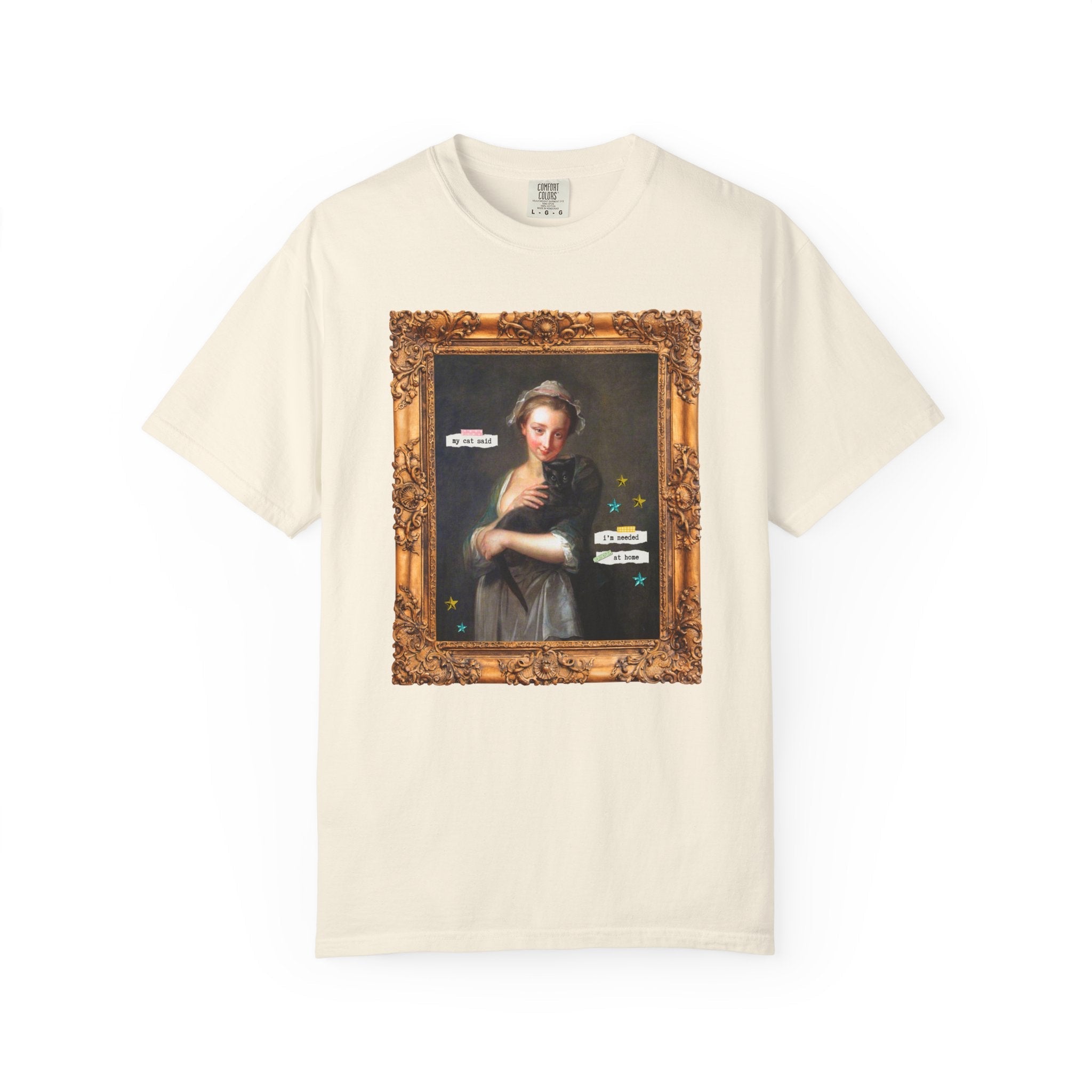 I'm Needed at Home - Opal and June