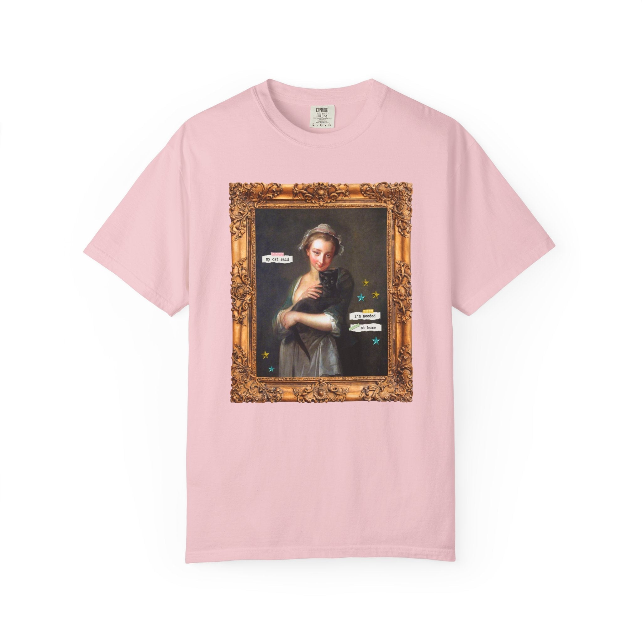 I'm Needed at Home - Opal and June