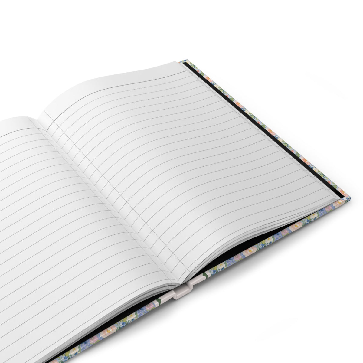I'm Not Overthinking, I'm Writing Notebook: Cute Anxious Introvert Gift for Friend or Sister Who Loves Writing or Journaling, Future Writer Gift - Opal and June