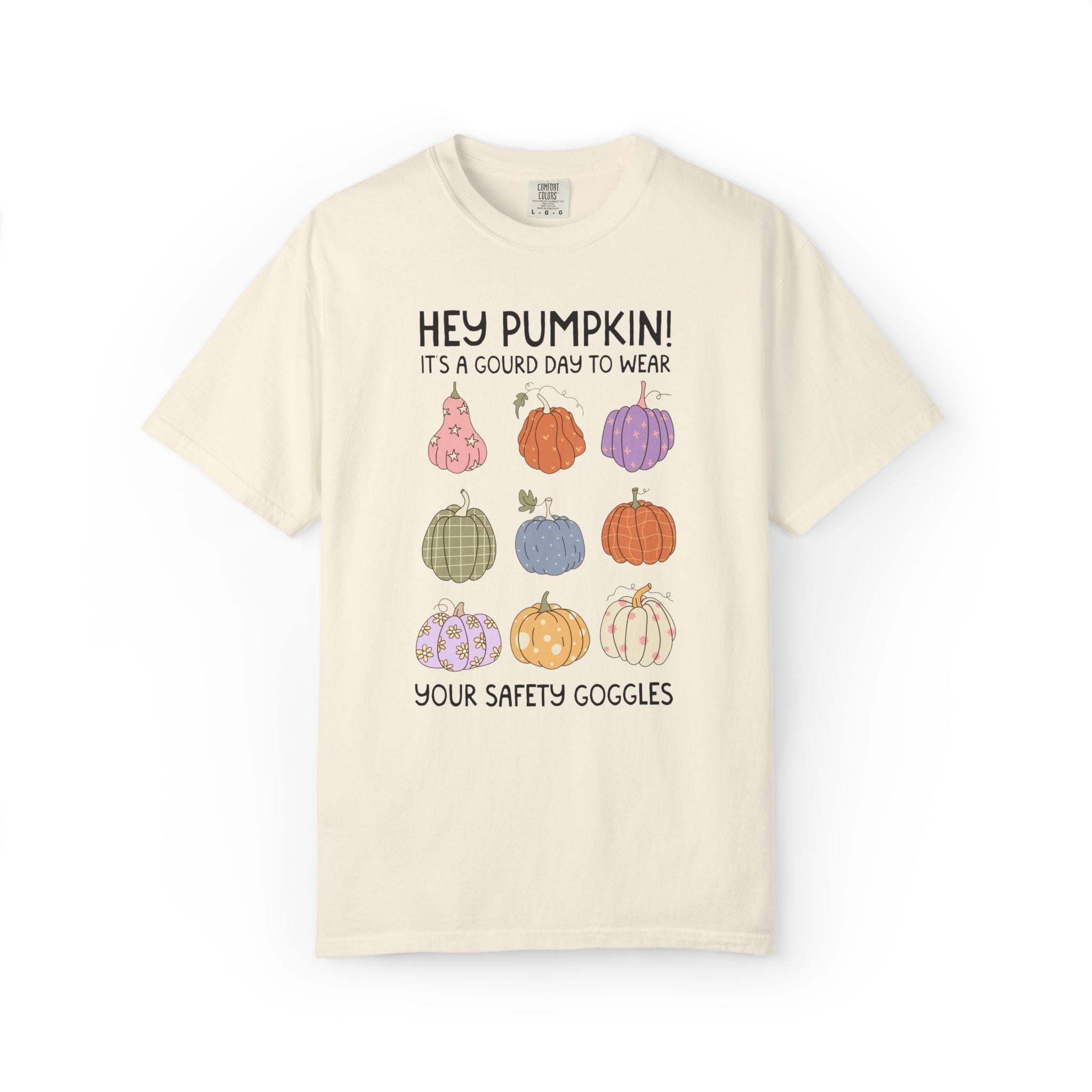 It's a Gourd Day Grade Level or School Subject Shirt - Opal and June