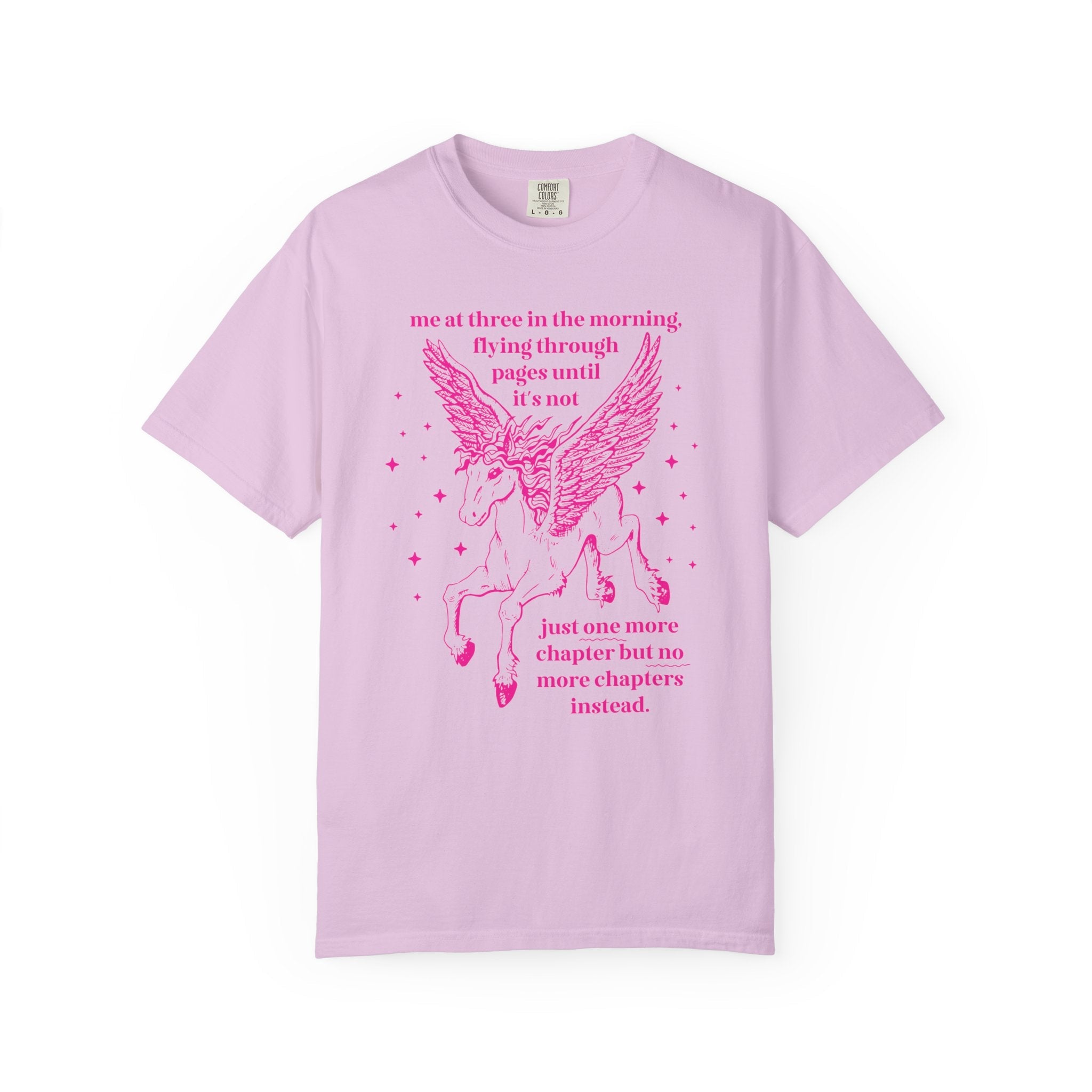 Just One More Chapter Romance Reader, Mystery Bookworm Gift for Librarian, Animal Lover Who Stays up Late Reading: No More Chapters Instead - Opal and June