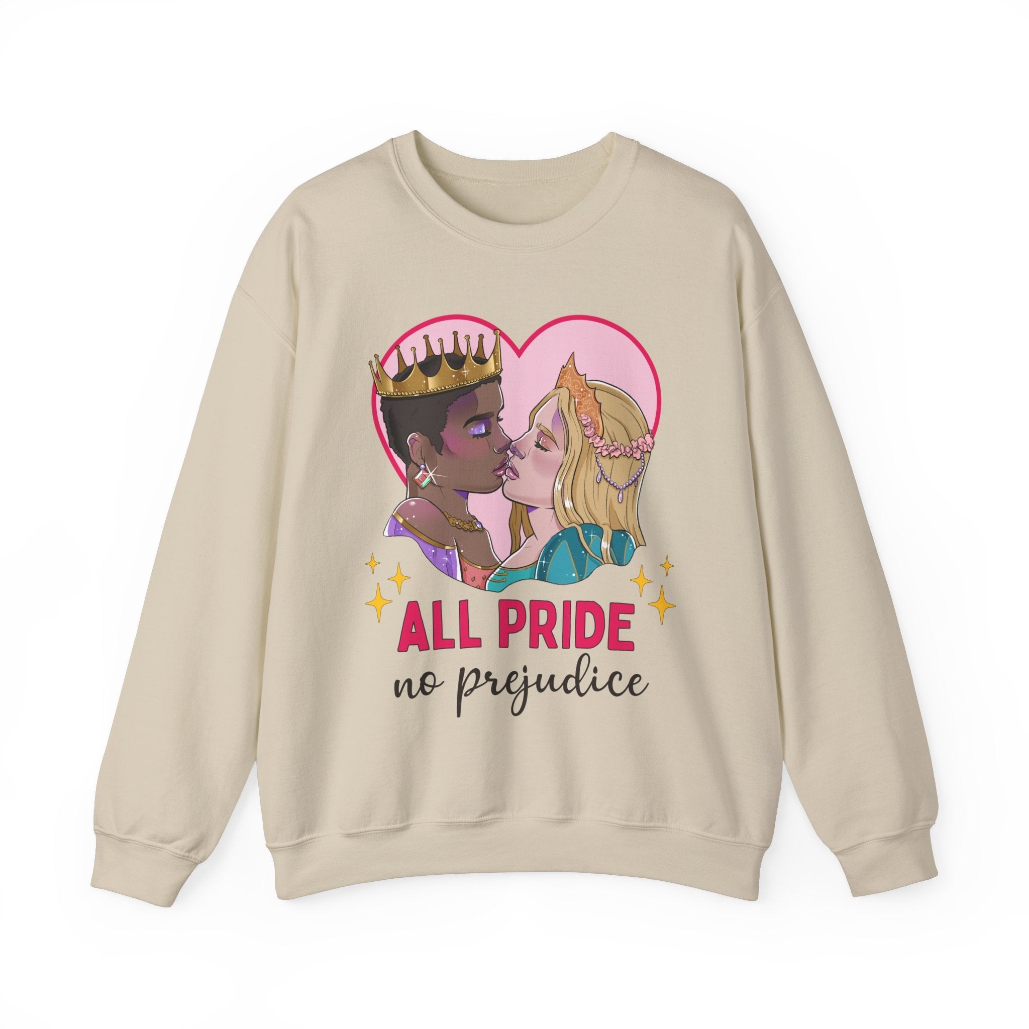 Lesbian Rights Sweatshirt for Book Lover - Opal and June