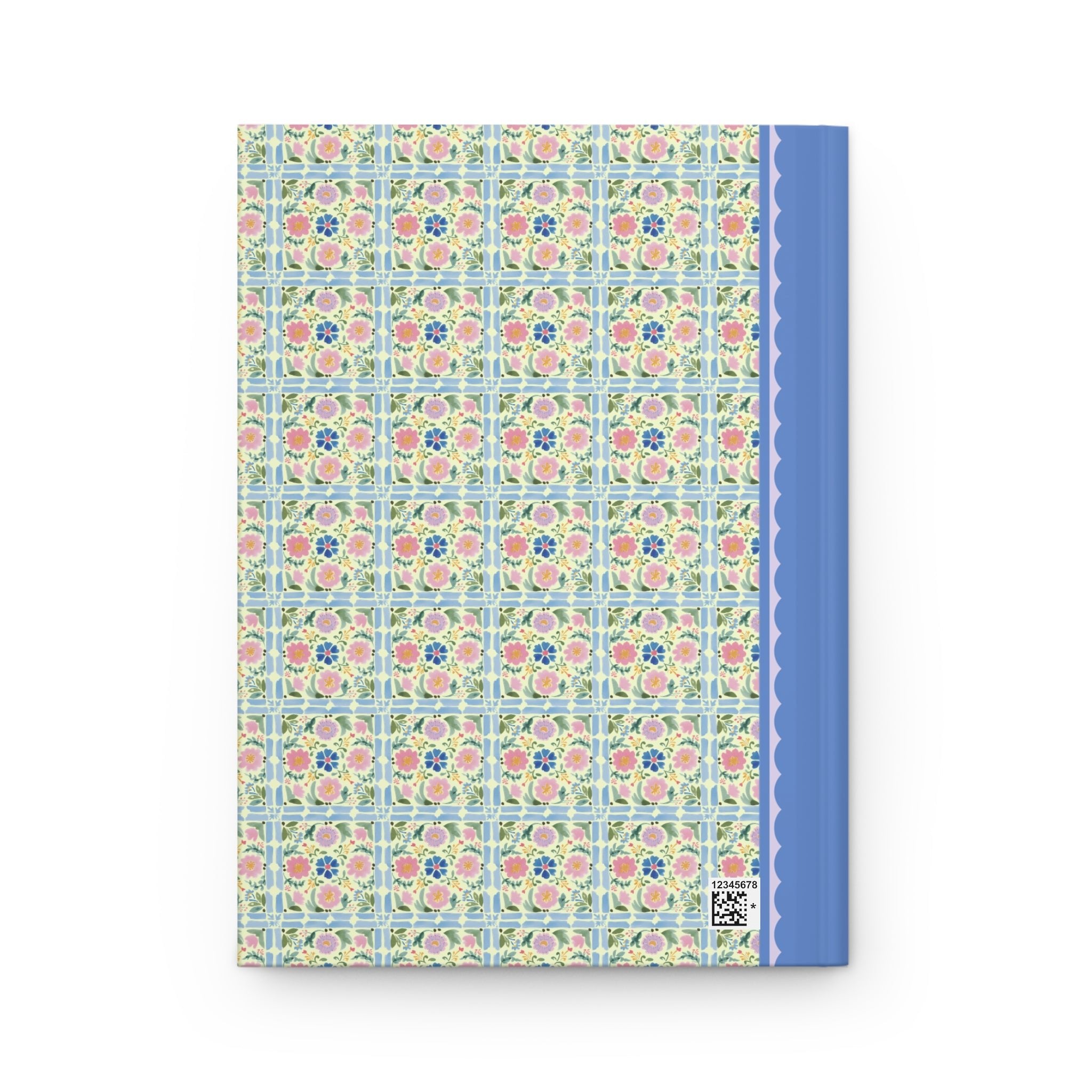 Letters from the Garden Journal - Opal and June